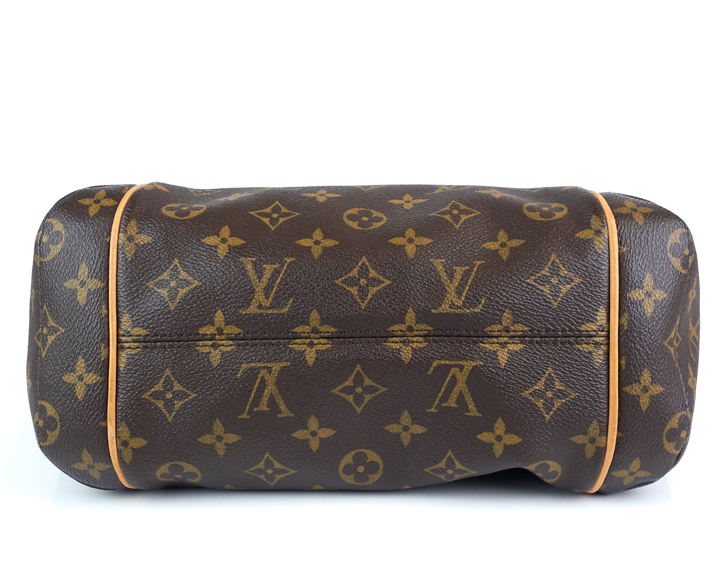 Louis Vuitto Totally PM Monogram Canvas Handbag