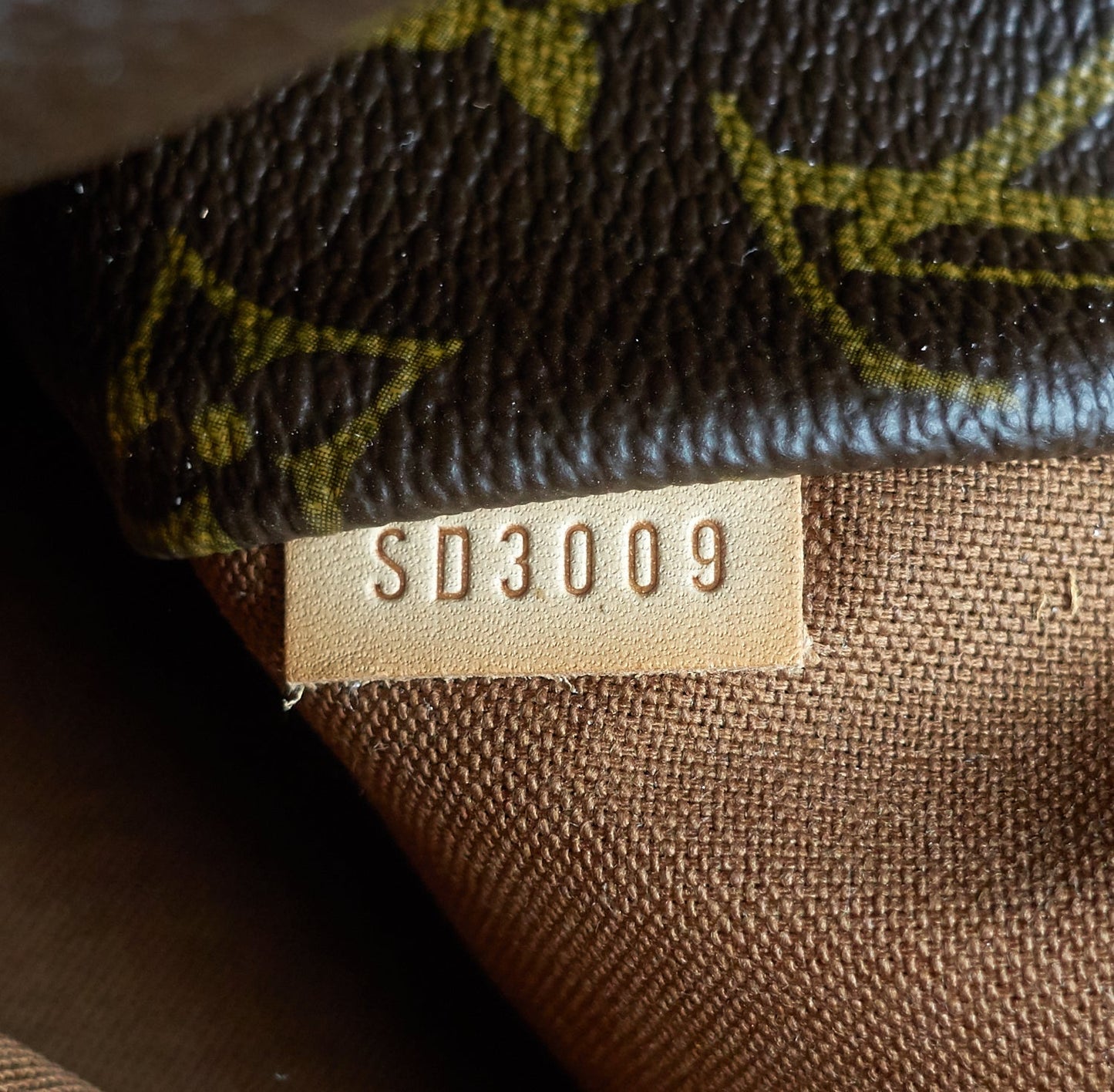 Louis Vuitto Totally PM Monogram Canvas Handbag