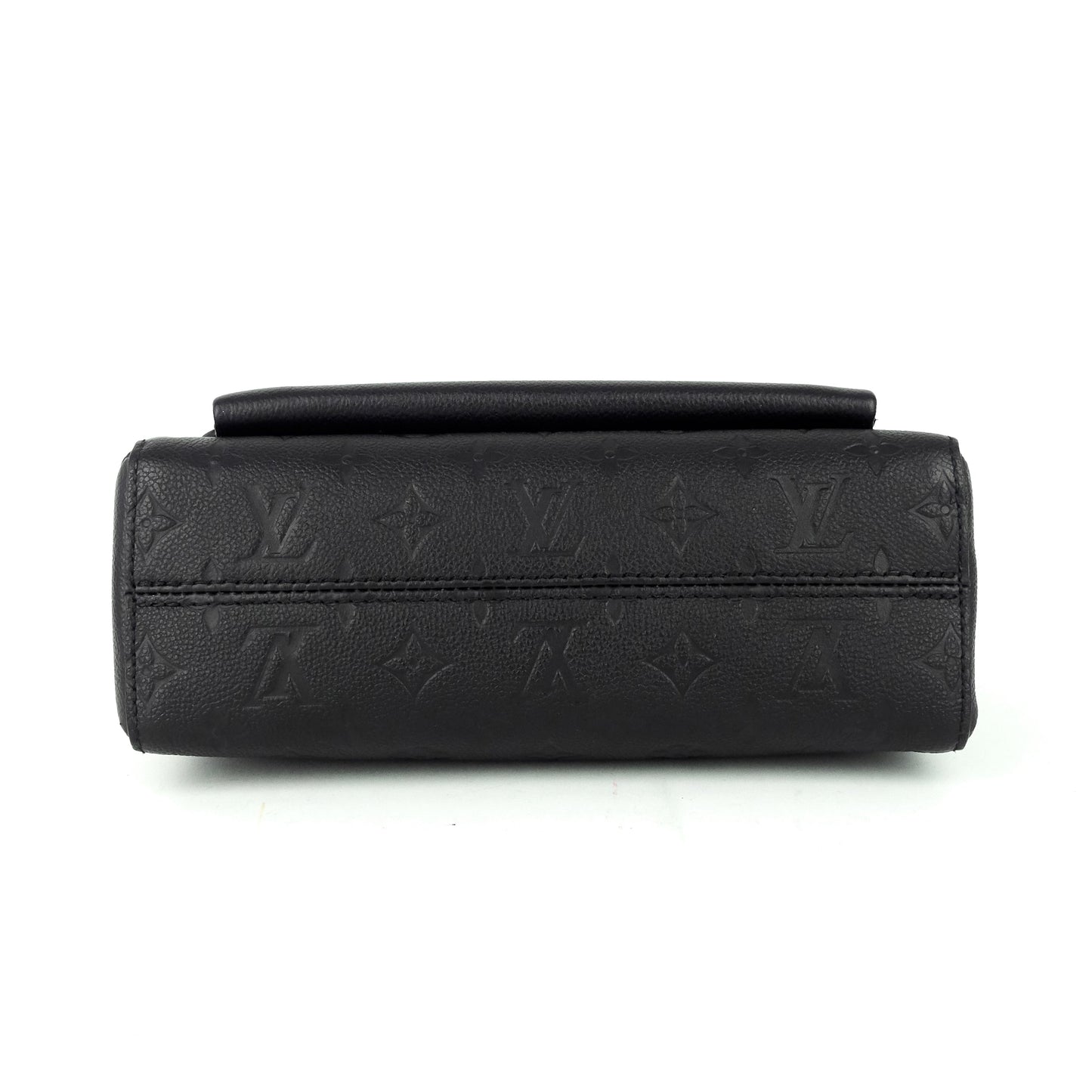 Louis Vuitto Vavin PM Monogram Empreinte Leather Bag