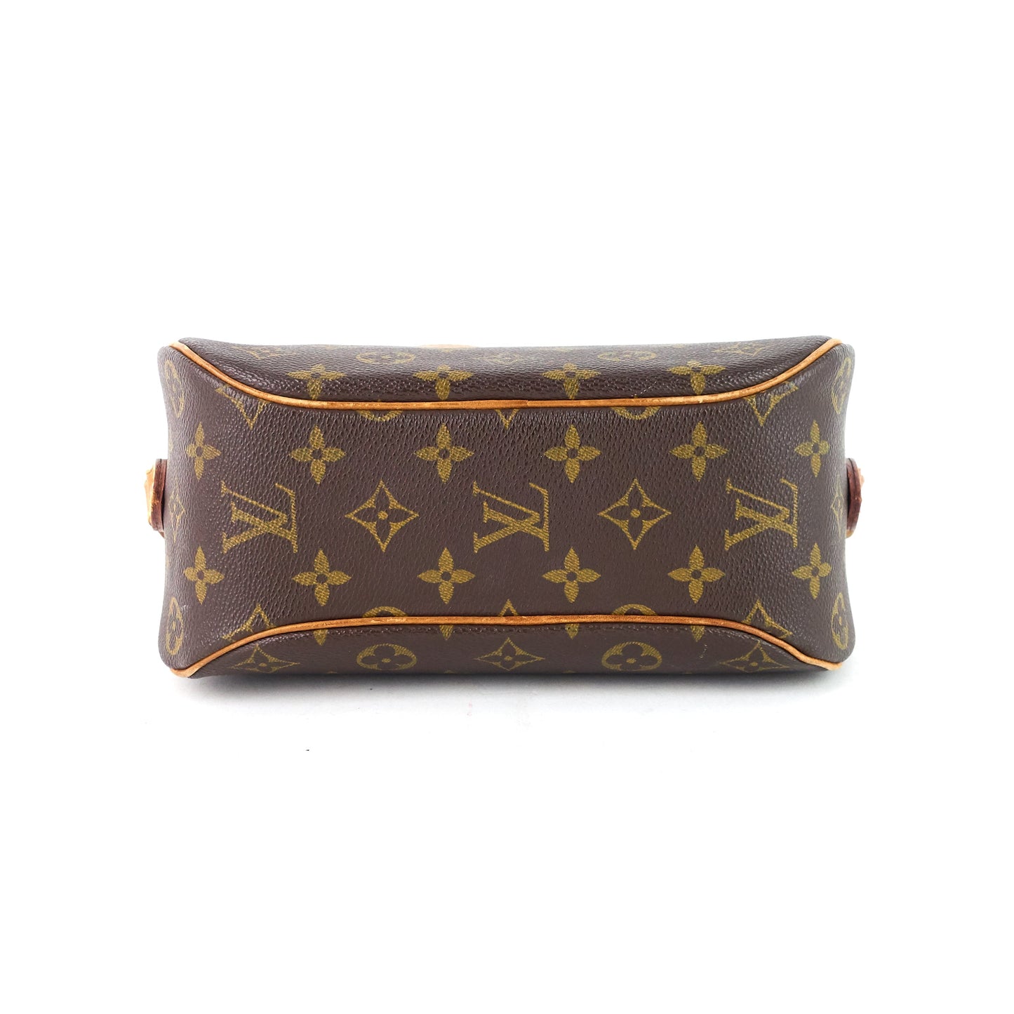 Louis Vuitto Blois Monogram Canvas Crossbody Bag