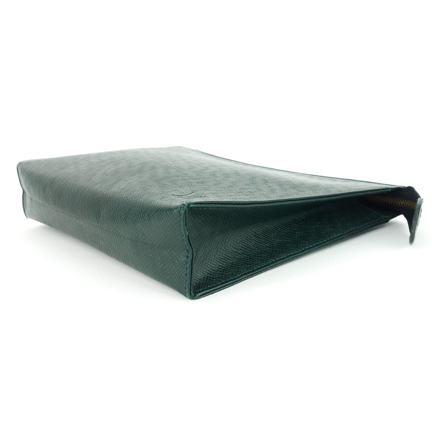 Louis Vuitto Toiletry 26 Epicea Taiga Leather Pouch
