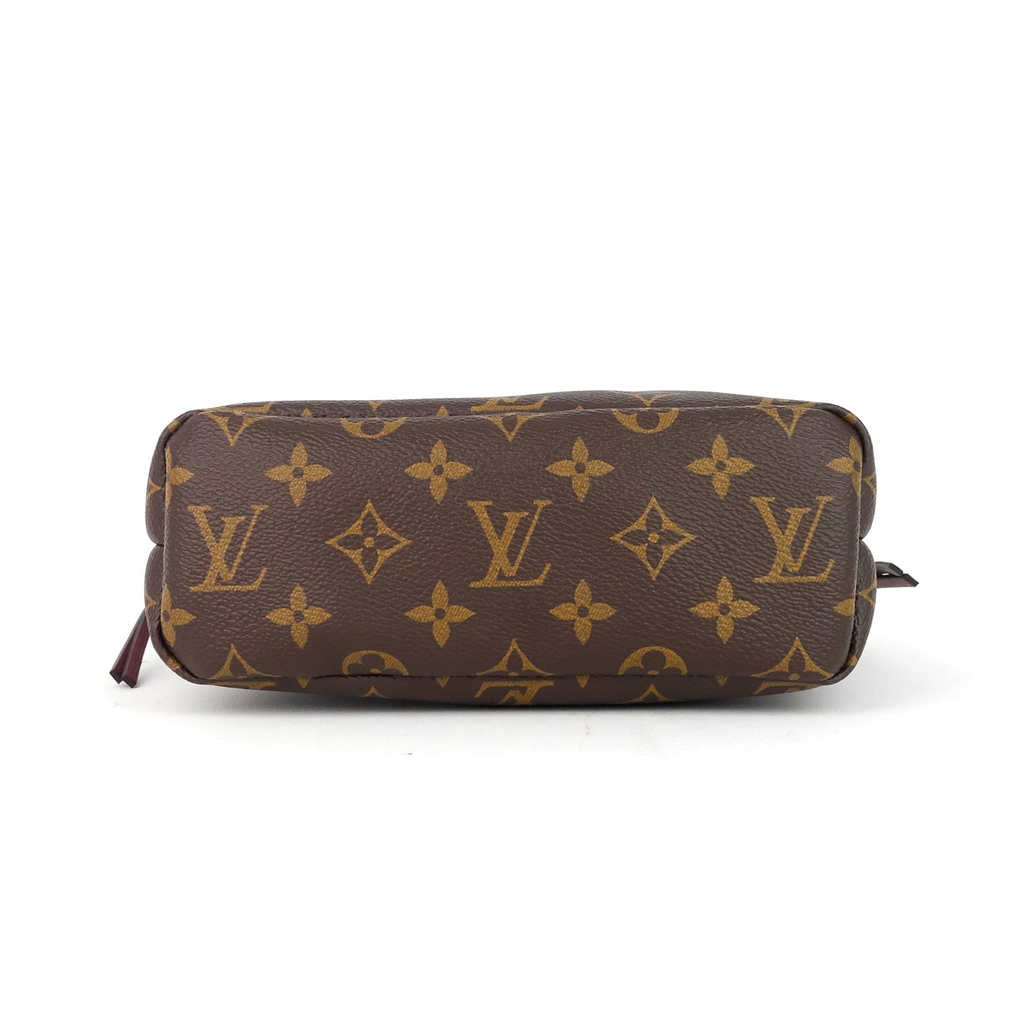 Louis Vuitto NoÃ© Pouch Monogram Canvas Bag