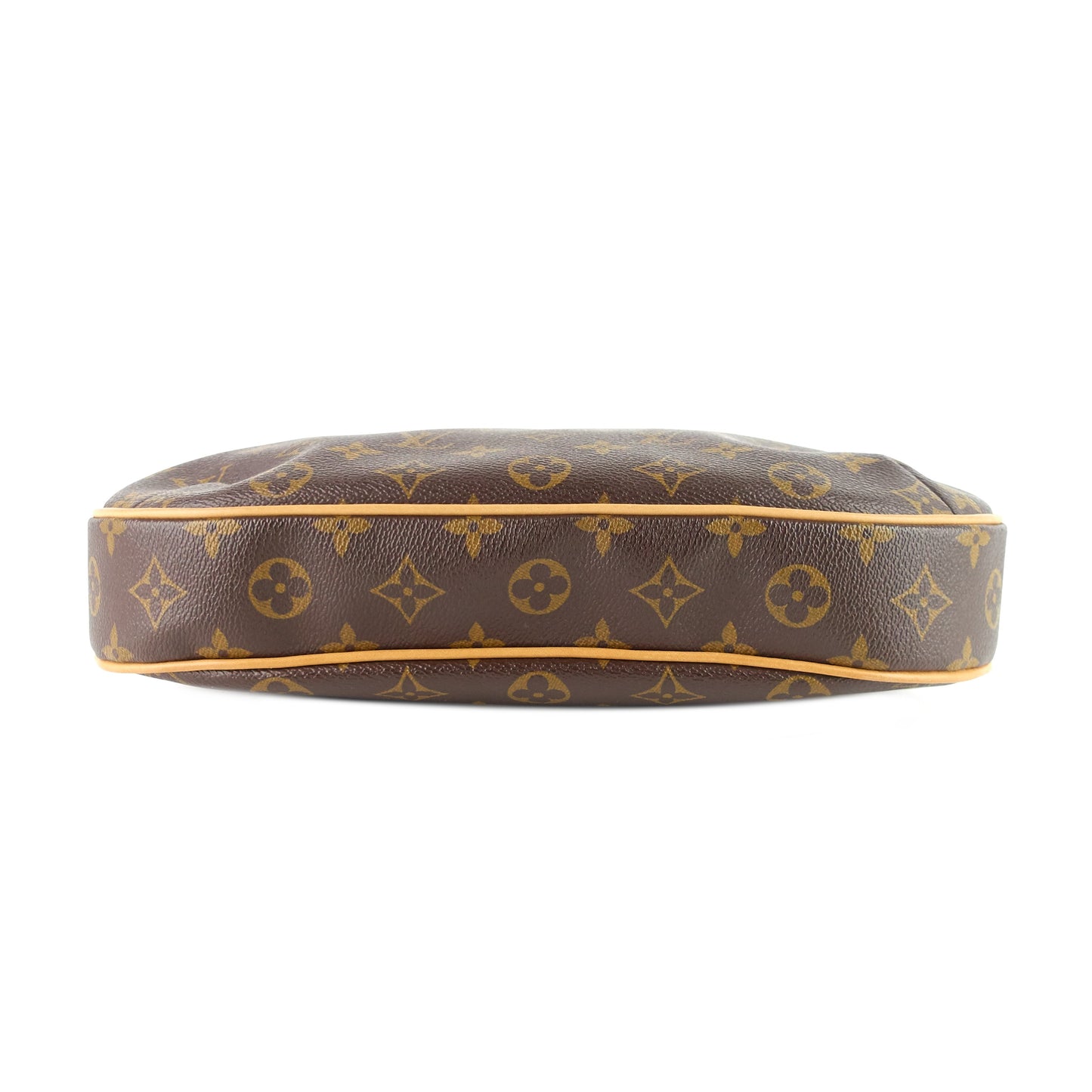 Louis Vuitto Odeon MM Monogram Canvas Bag