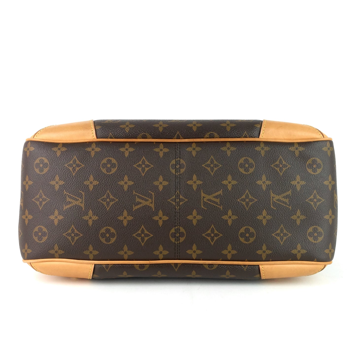 Louis Vuitto Estrela MM Monogram Canvas Bag