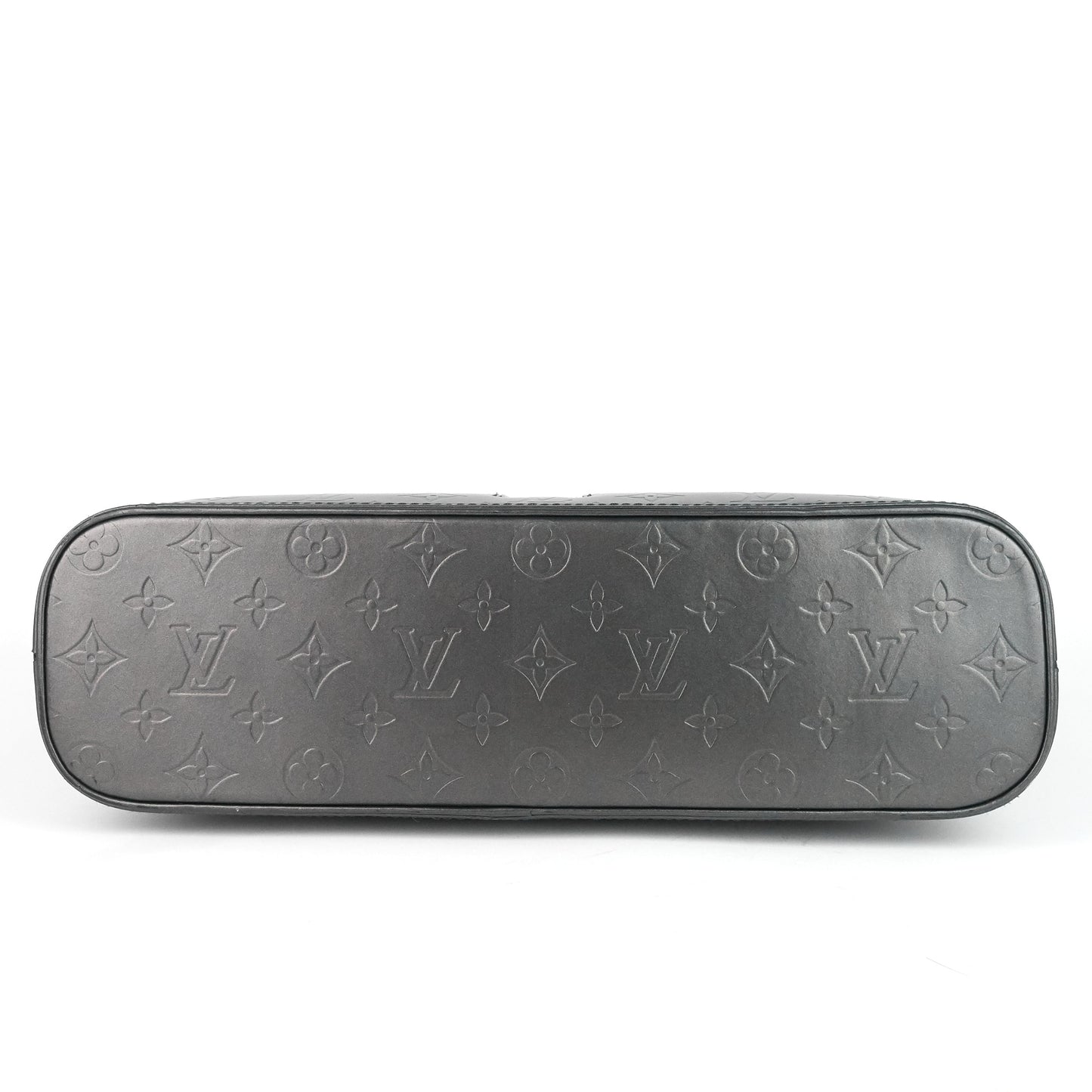 Louis Vuitto Wildwood Monogram Mat Leather Bag