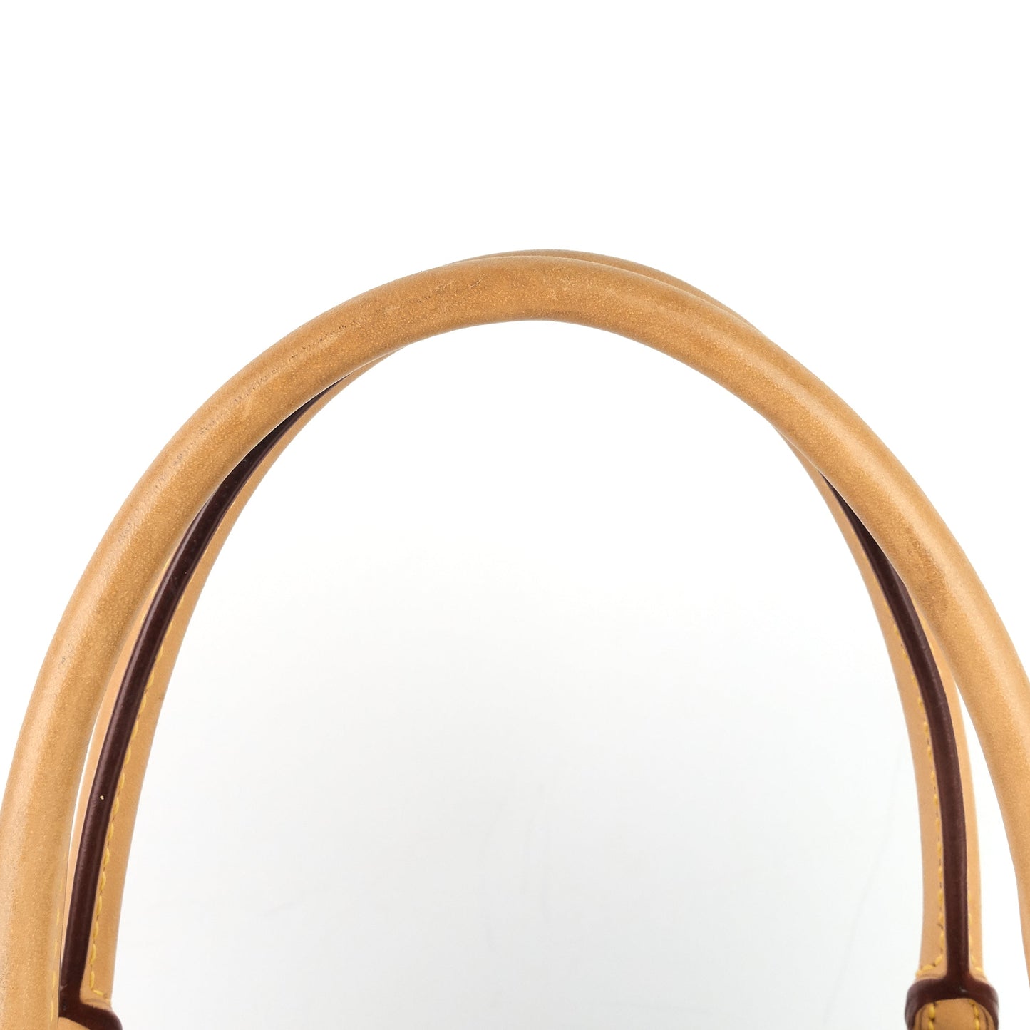 Louis Vuitto Turenne GM Monogram Canvas Bag