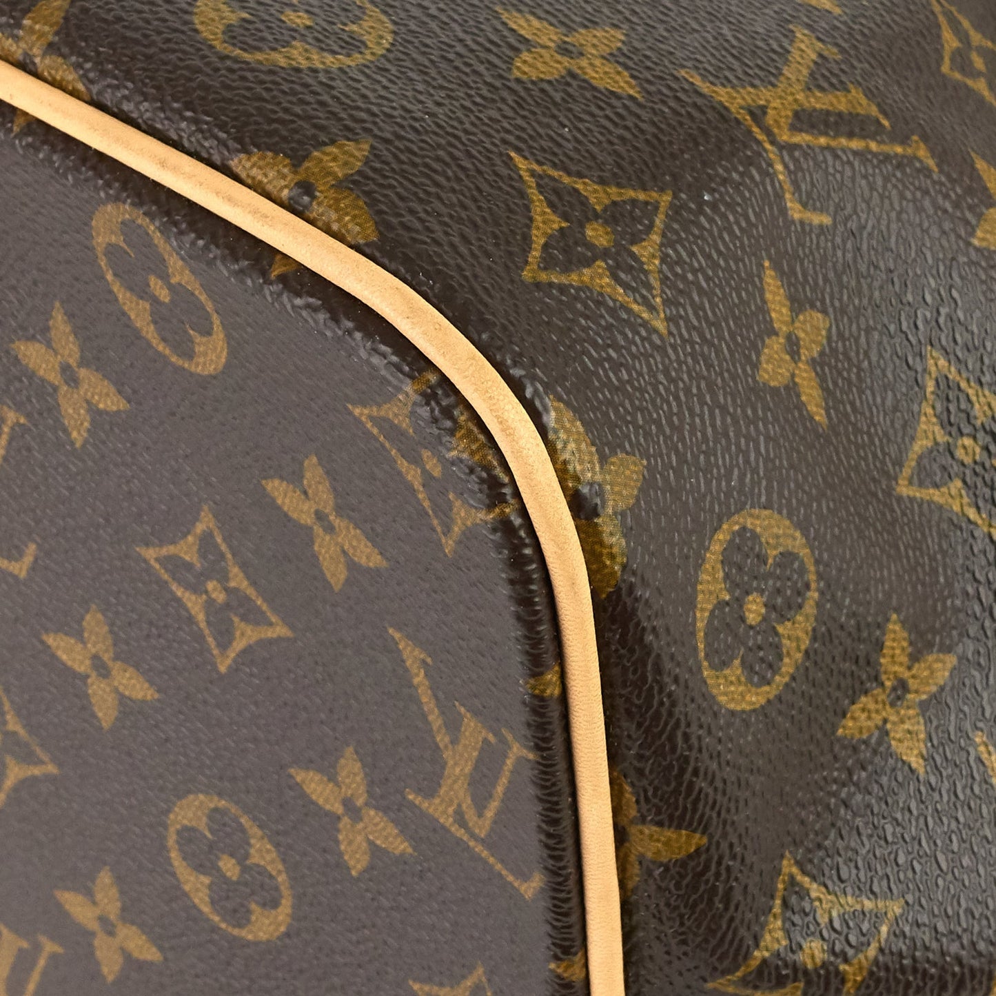 Louis Vuitto Palermo GM Monogram Canvas Bag