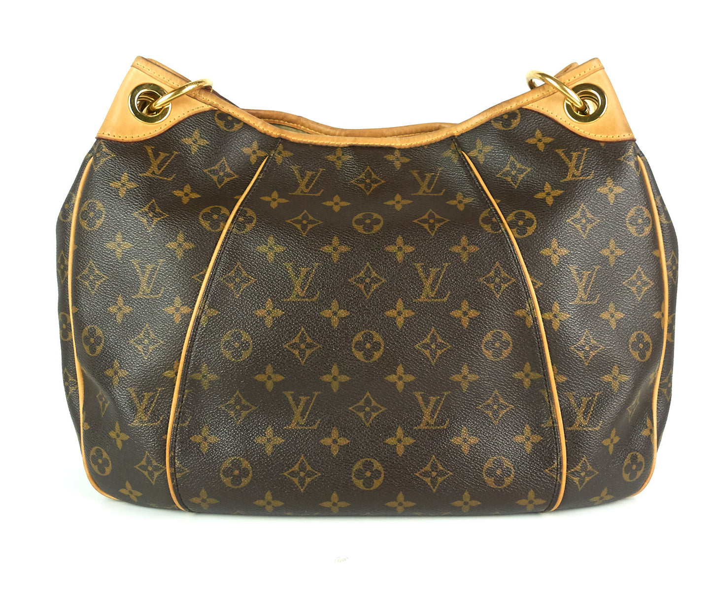 Louis Vuitto Galliera PM Monogram Canvas Bag