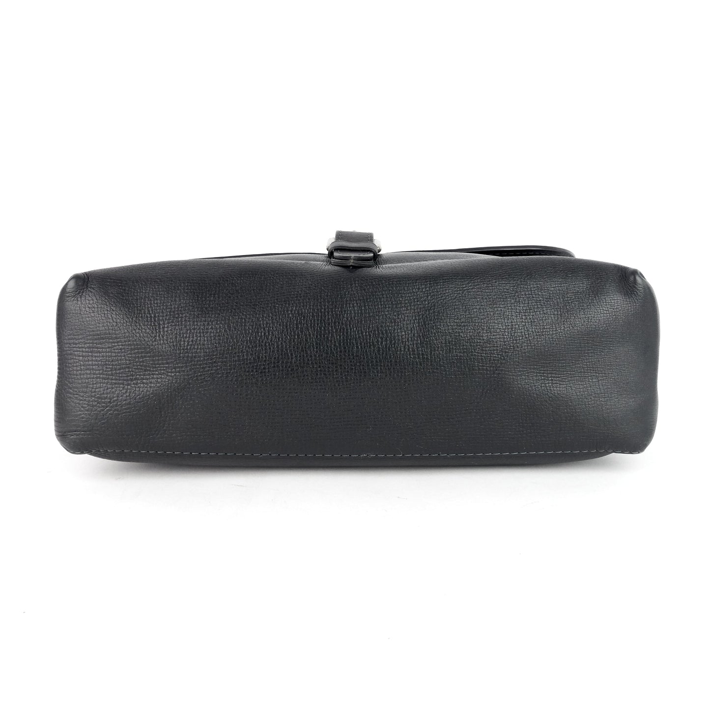 Louis Vuitto Omaha Utah Leather Messenger Bag