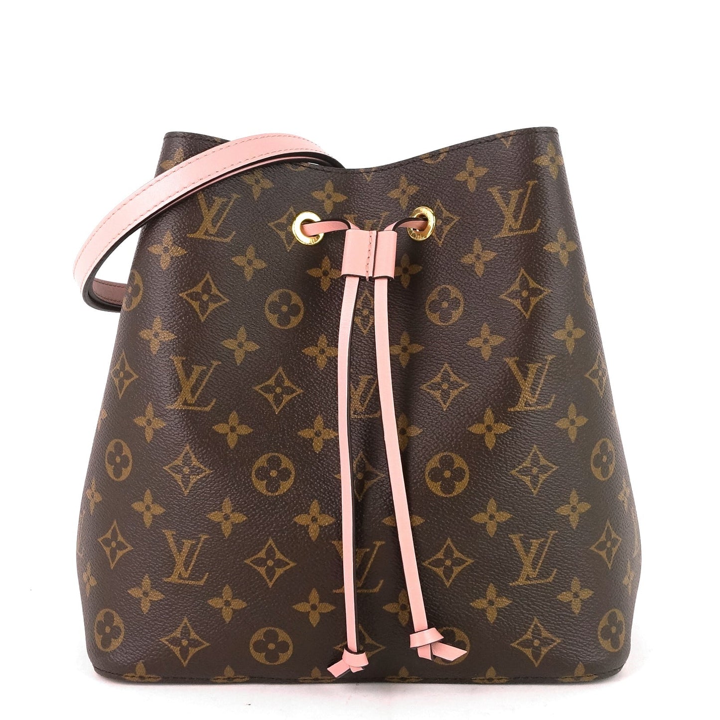 Louis Vuitto NÃ©oNoÃ© Monogram Canvas Bag
