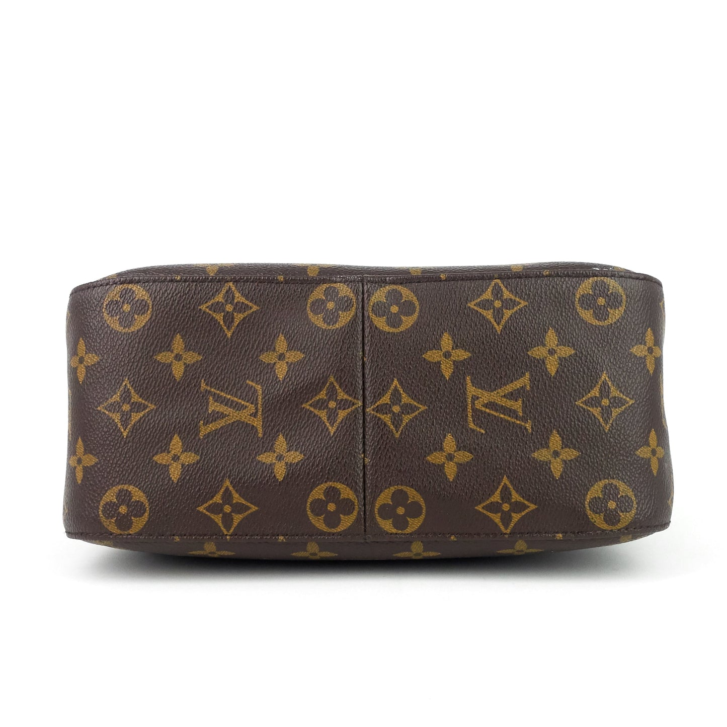 Louis Vuitto Looping MM Monogram Canvas Bag