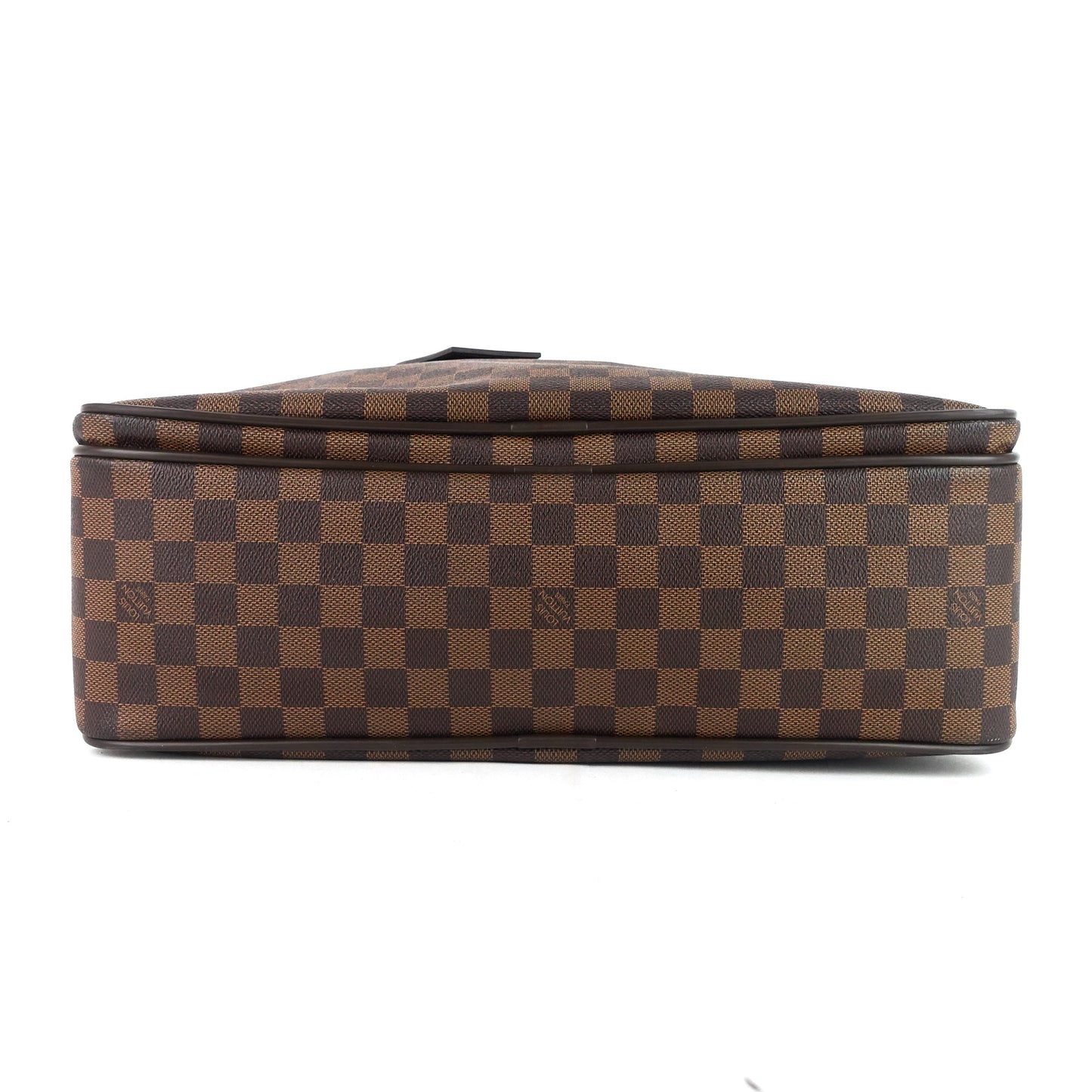 Louis Vuitto Icare Damier Ebene Canvas Computer Bag