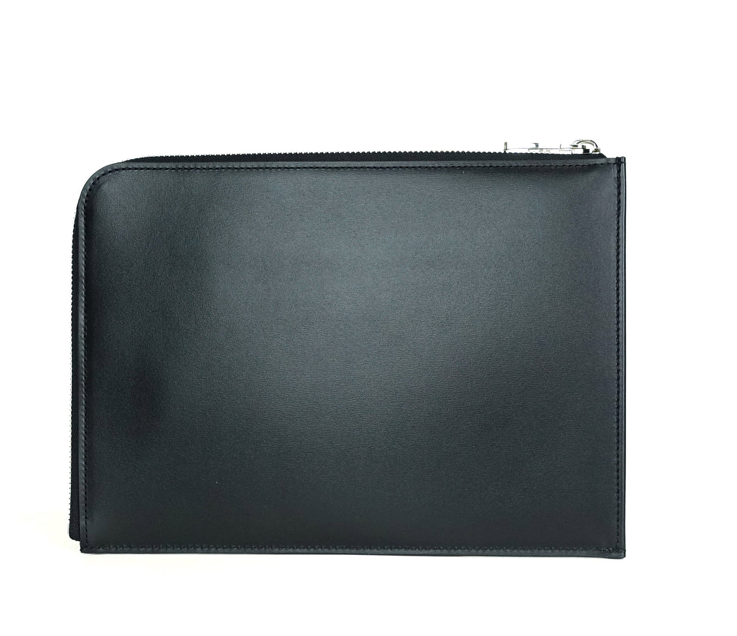 Louis Vuitto Pochette Jour PM Leather Zip Around Bag