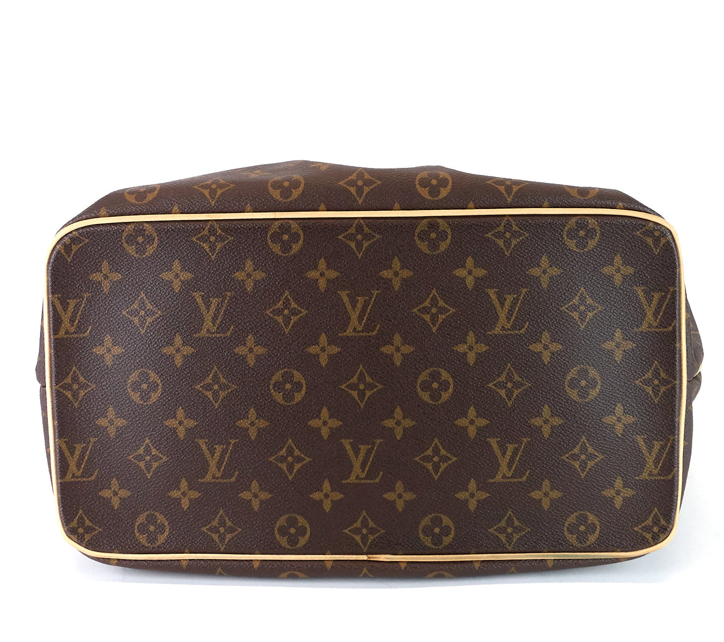 Louis Vuitto Palermo GM Monogram Canvas Bag