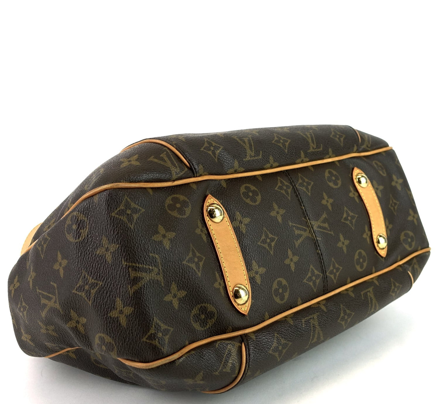 Louis Vuitto Galliera PM Monogram Canvas Bag