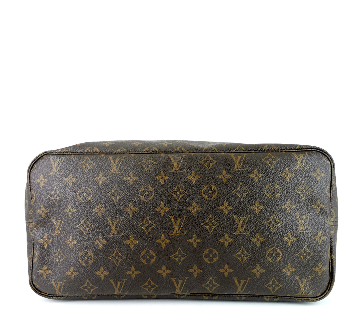 Louis Vuitto Neverfull GM Monogram Canvas Tote Bag