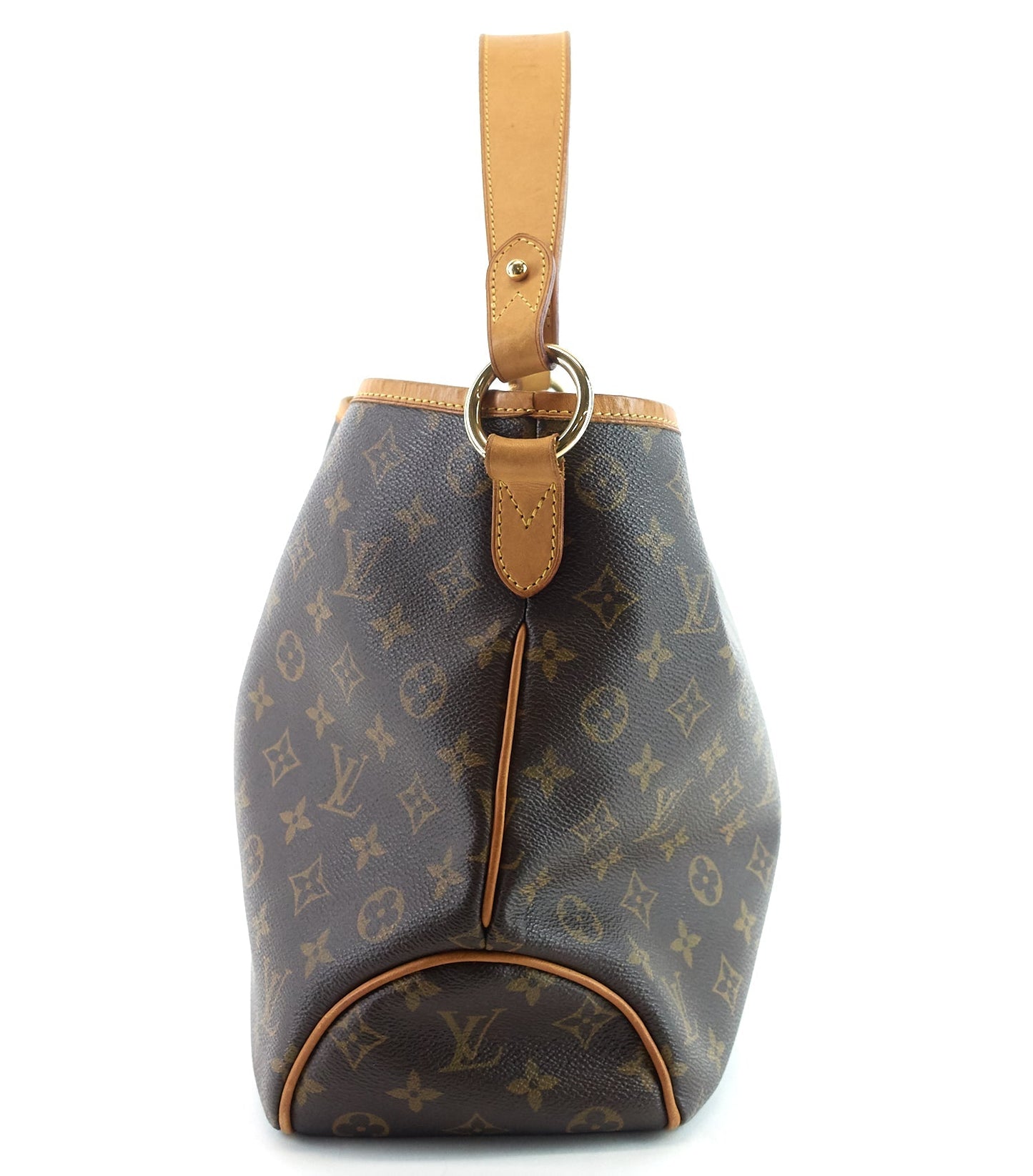Louis Vuitto Delightful PM Monogram Canvas Bag