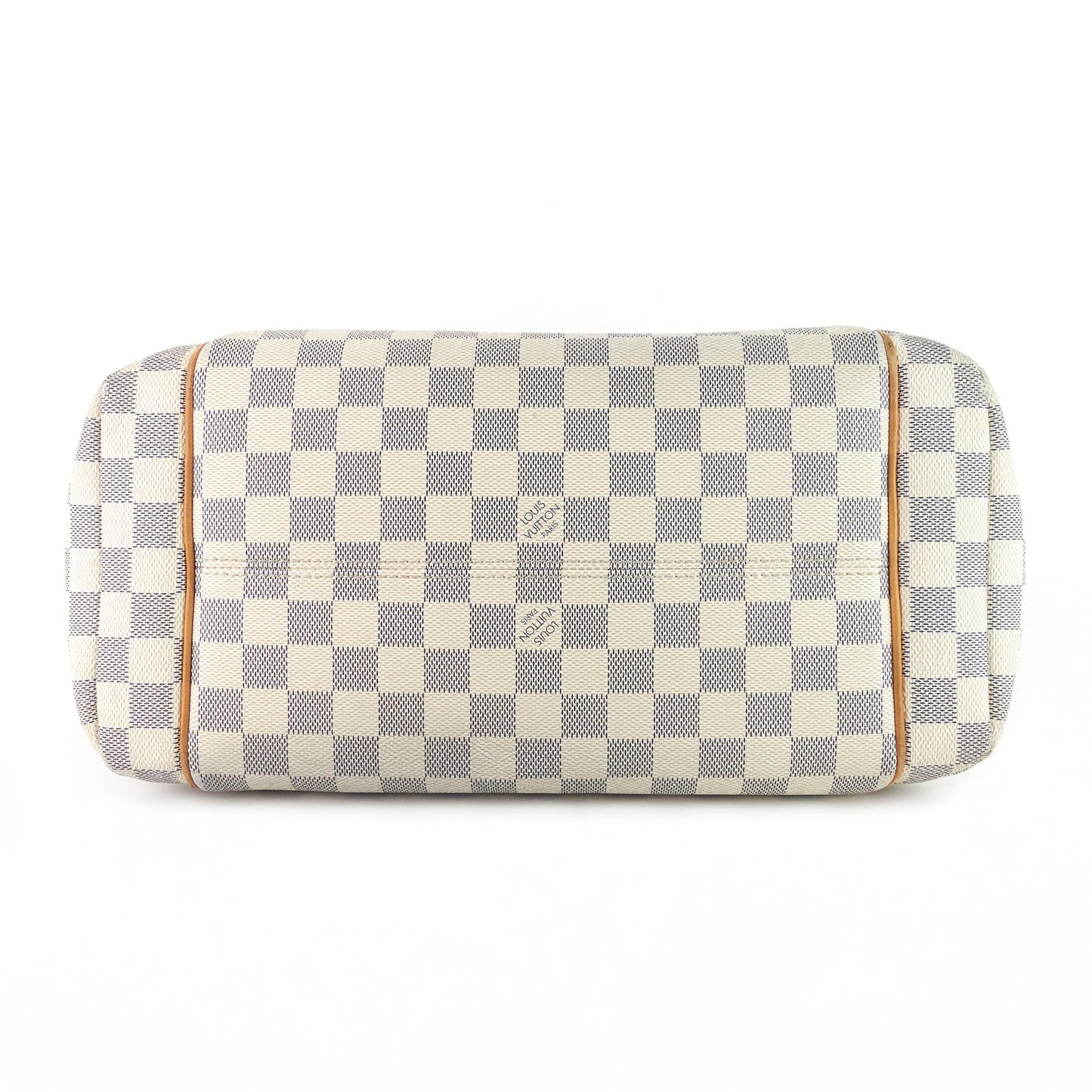Louis Vuitto Totally MM Damier Azur Bag