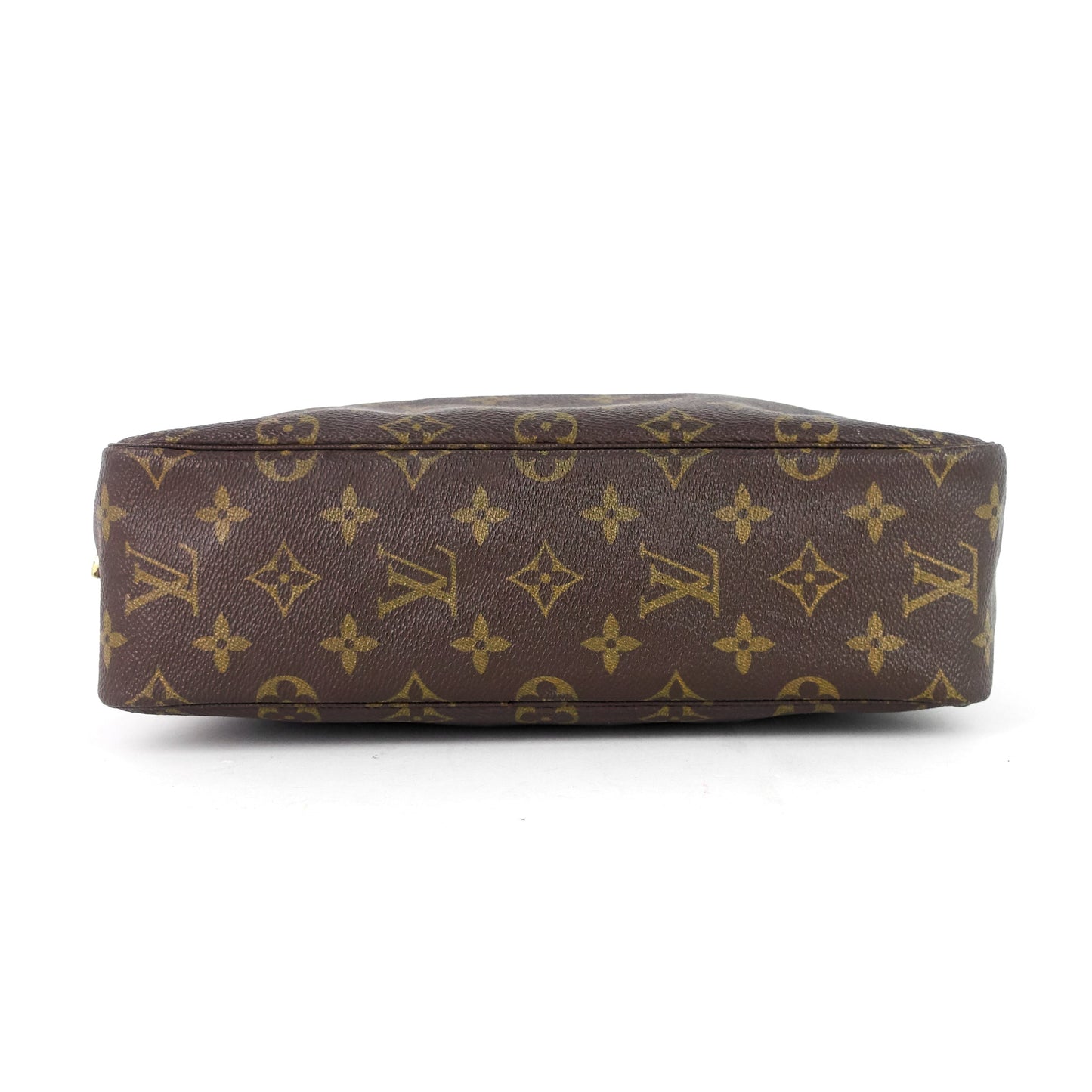 Louis Vuitto Trousse Toilette 28 Monogram Canvas Bag