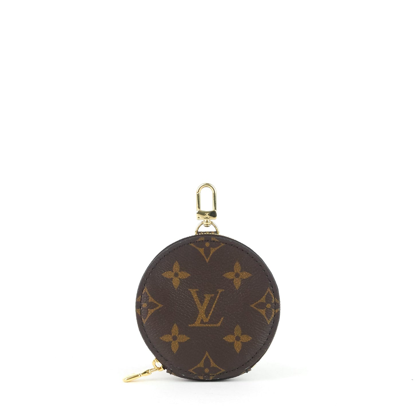 Louis Vuitto Multi Pochette Accessoires Monogram Canvas Bag