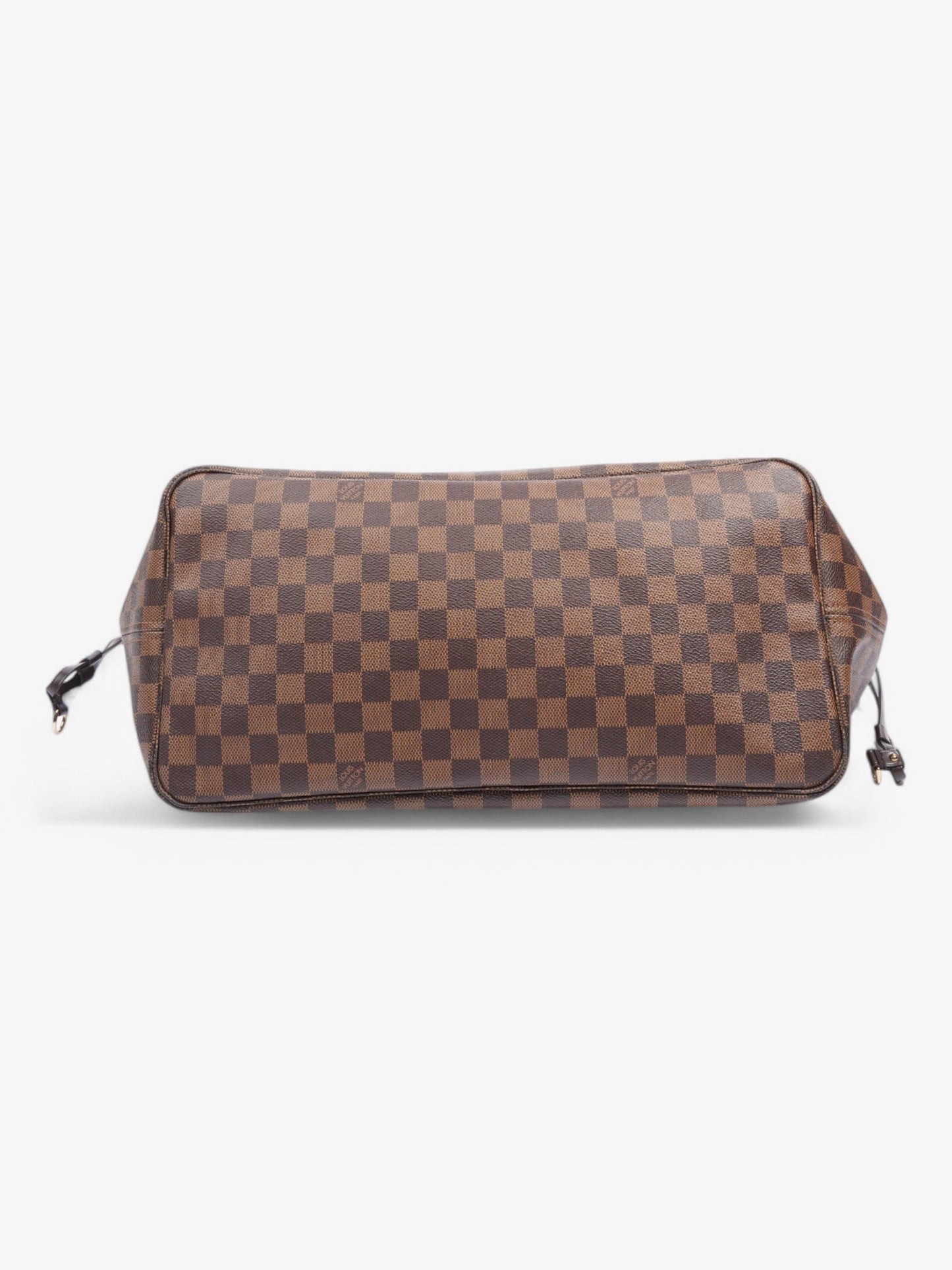 Louis Vuitton Neverfull Damier Ebene Coated Canvas GM