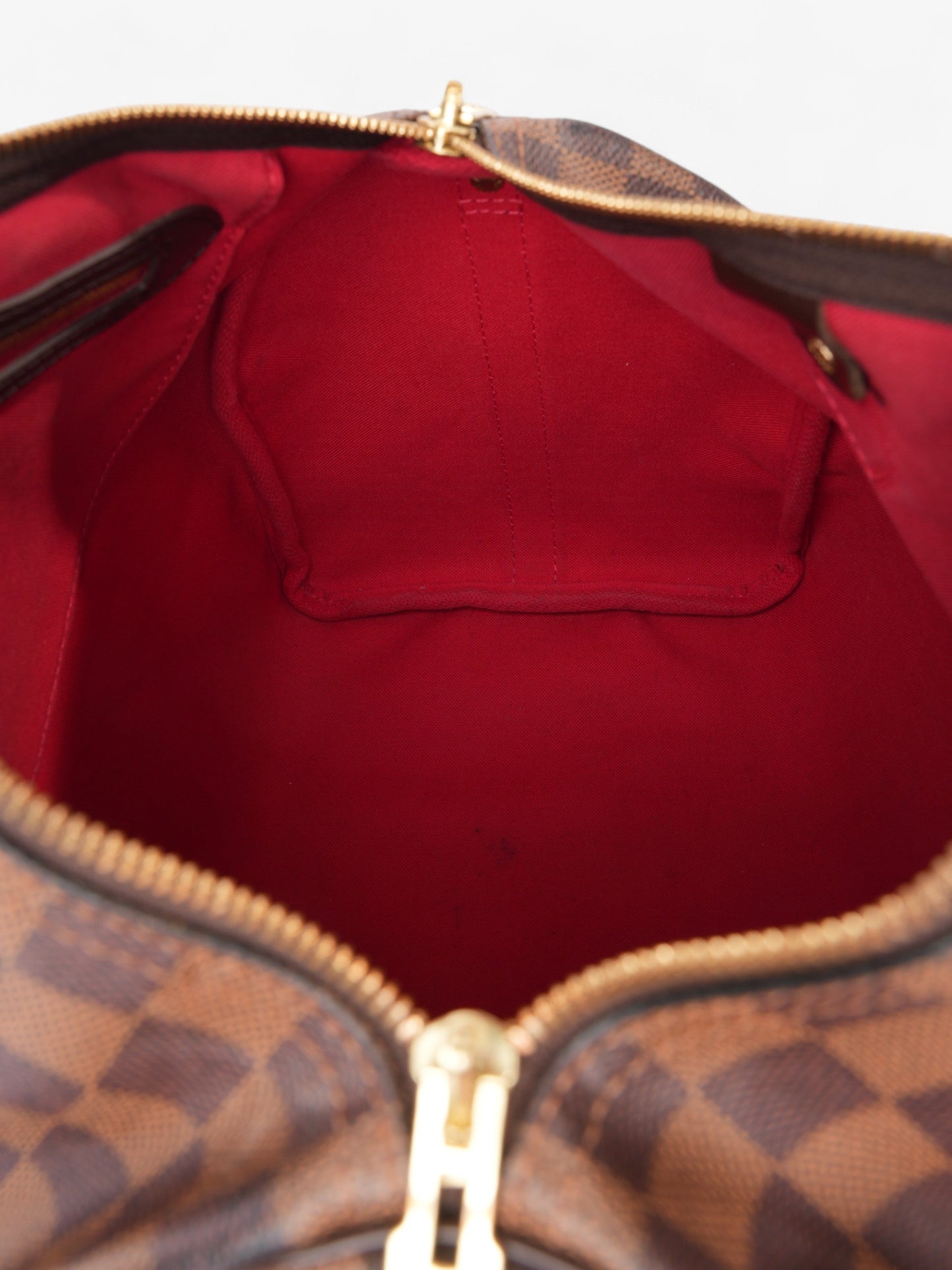 Louis Vuitton Speedy Bandouli猫re Damier Ebene Coated Canvas 30