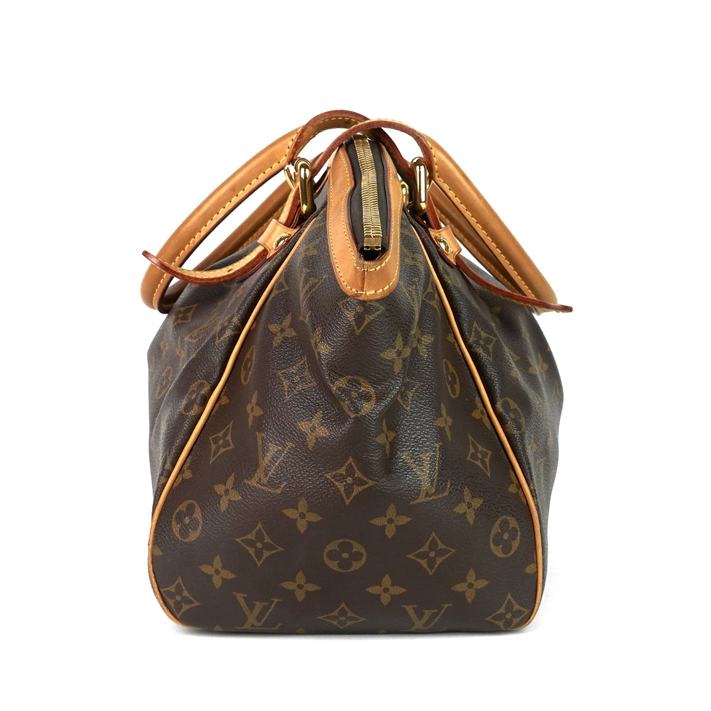 Louis Vuitto Tivoli GM Monogram Canvas Bag