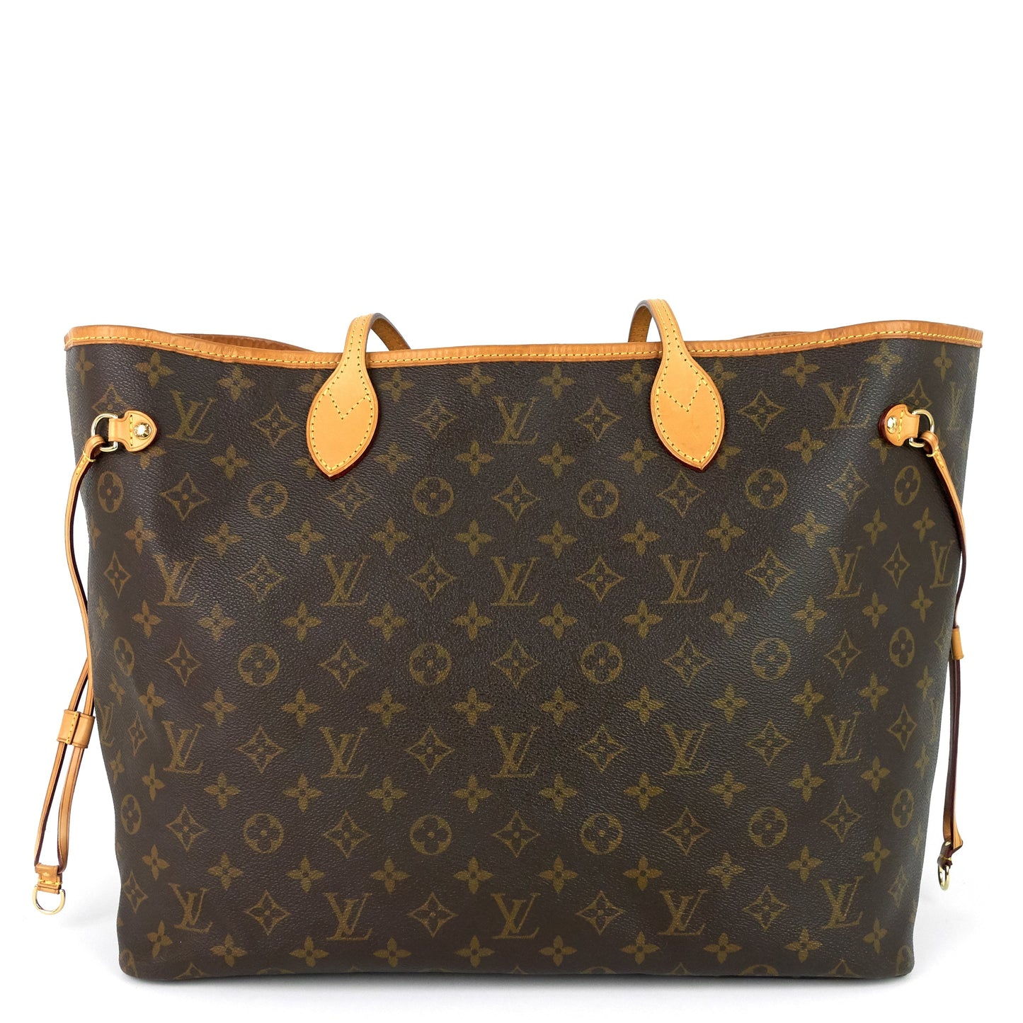 Louis Vuitto Neverfull GM Monogram Canvas Bag