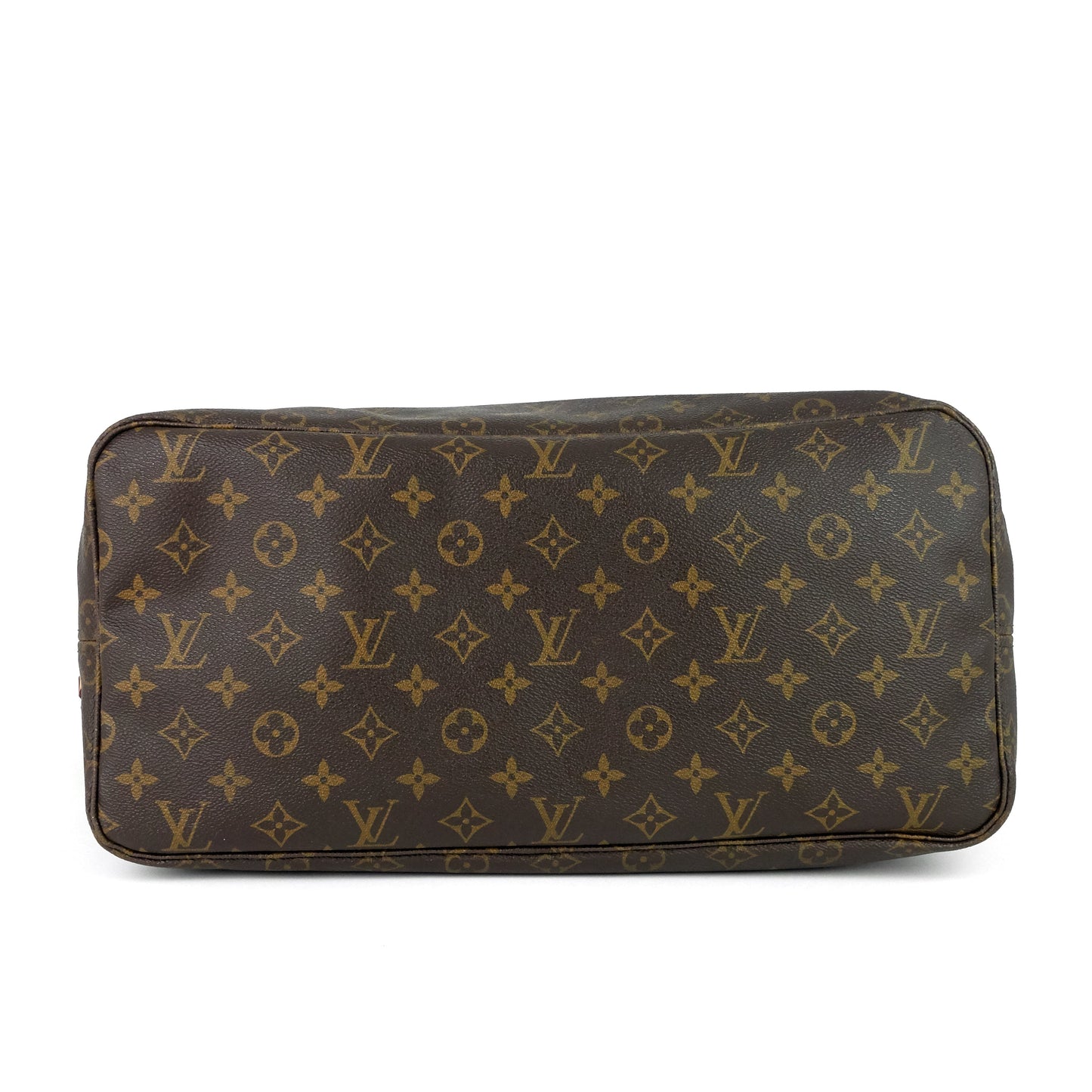 Louis Vuitto Neverfull GM Monogram Canvas Bag