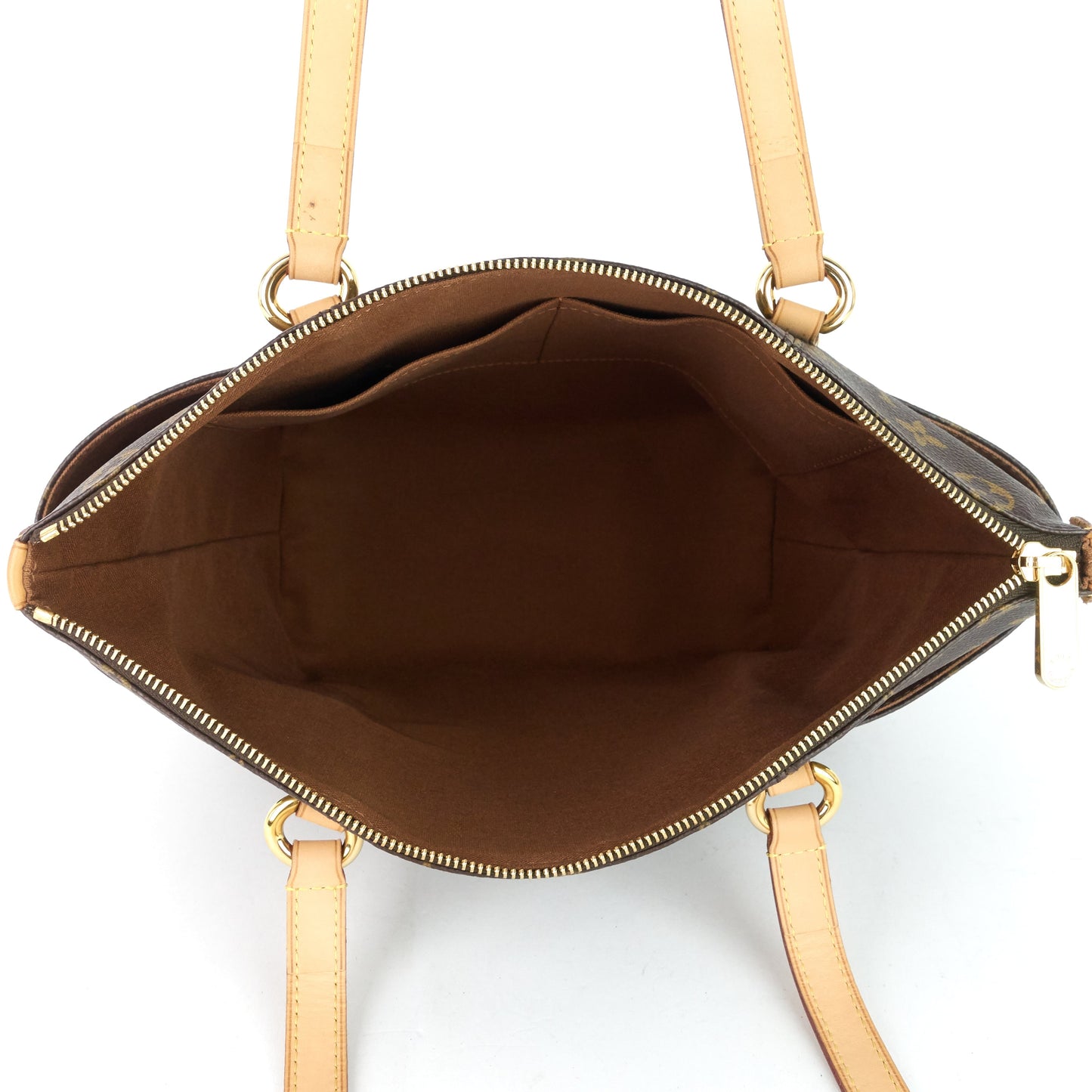 Louis Vuitto Totally PM Monogram Canvas Bag