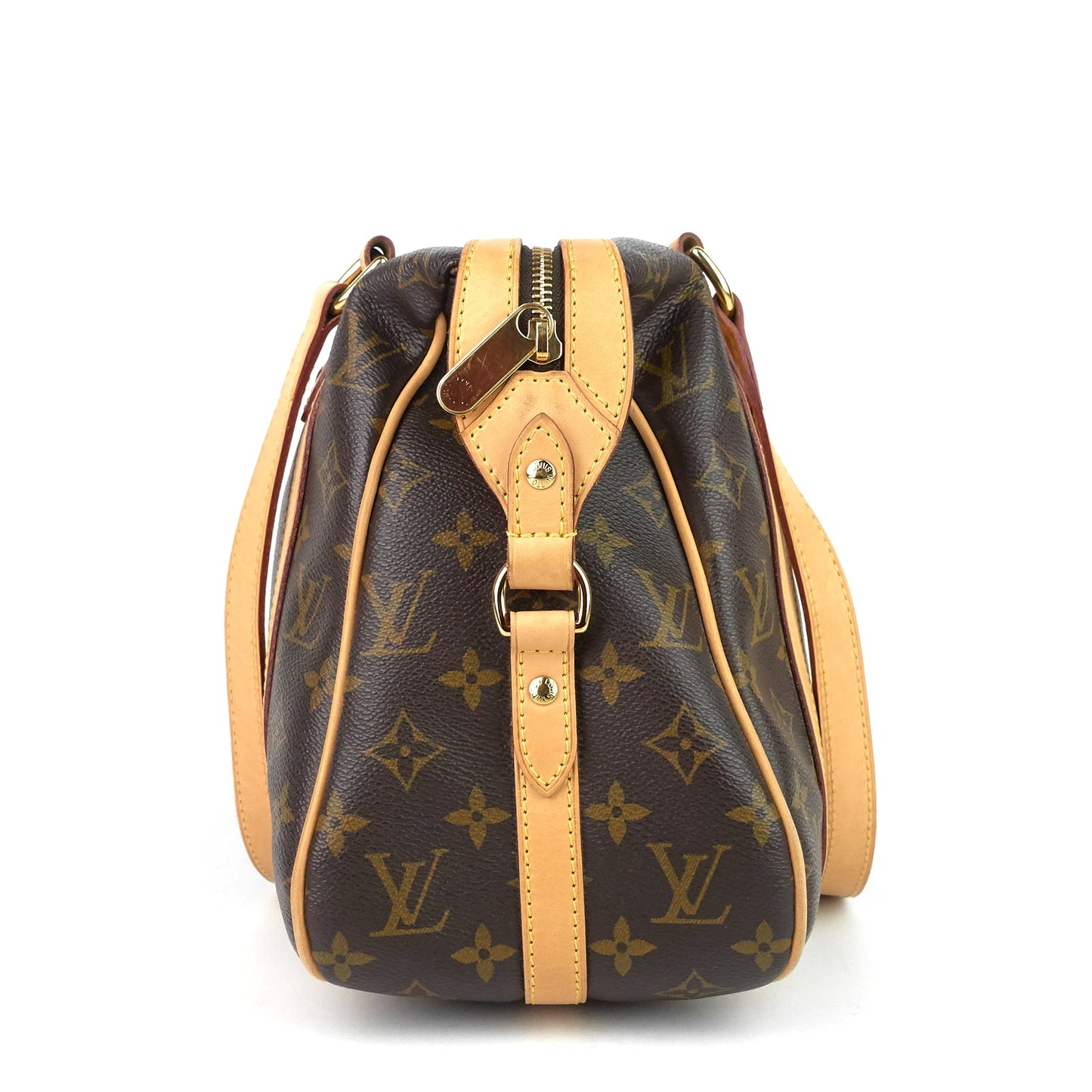 Louis Vuitto Stresa PM Monogram Canvas Bag