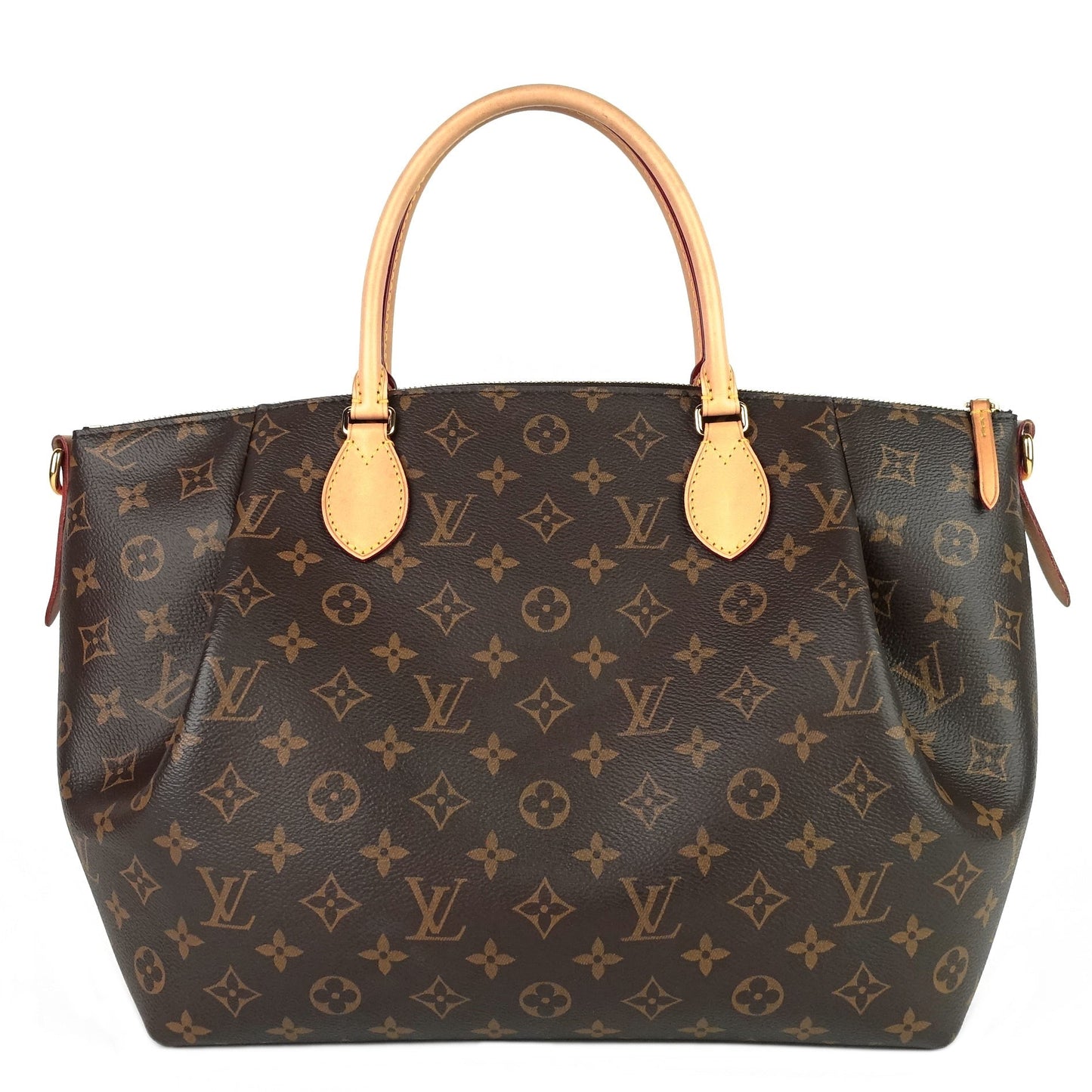Louis Vuitto Turenne GM Monogram Canvas Bag