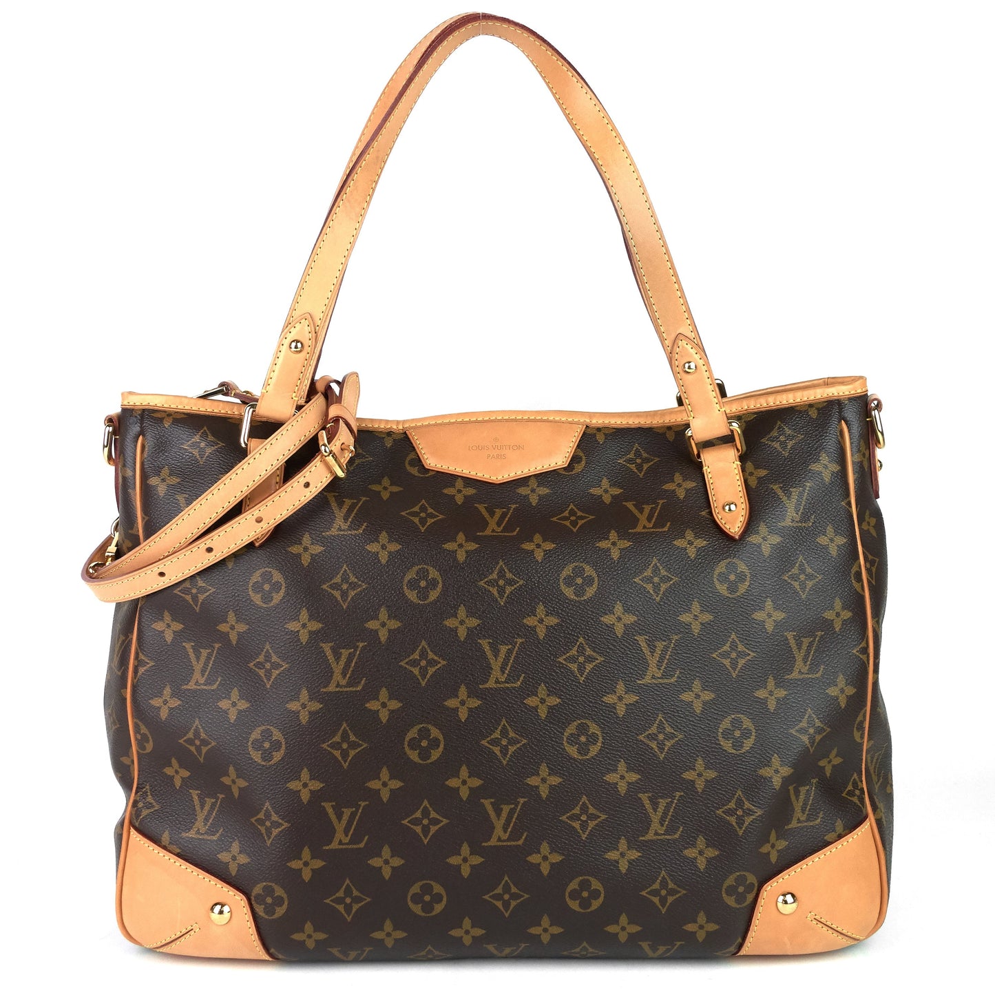 Louis Vuitto Estrela MM Monogram Canvas Bag