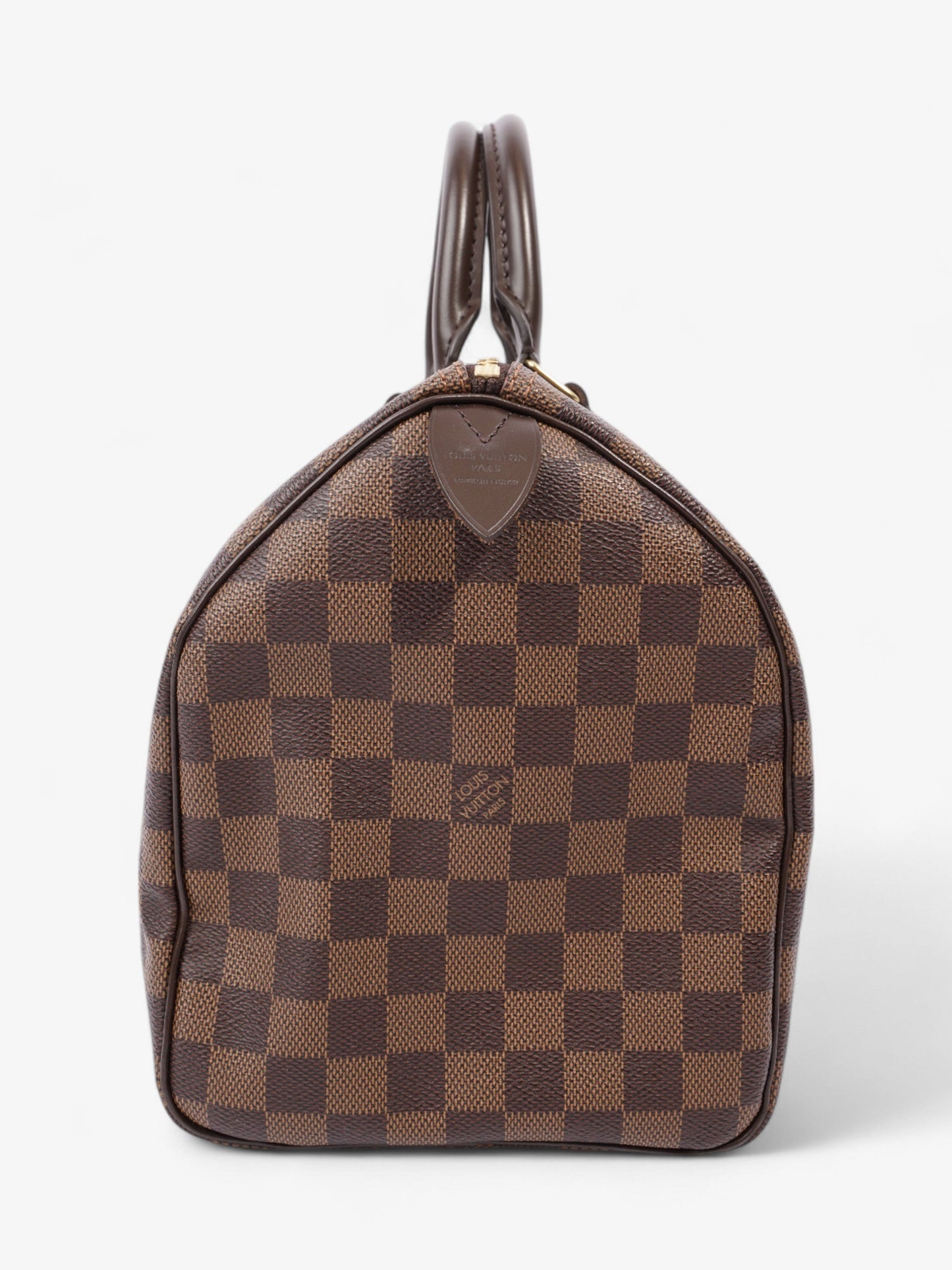 Louis Vuitton Speedy Damier Ebene Canvas 30