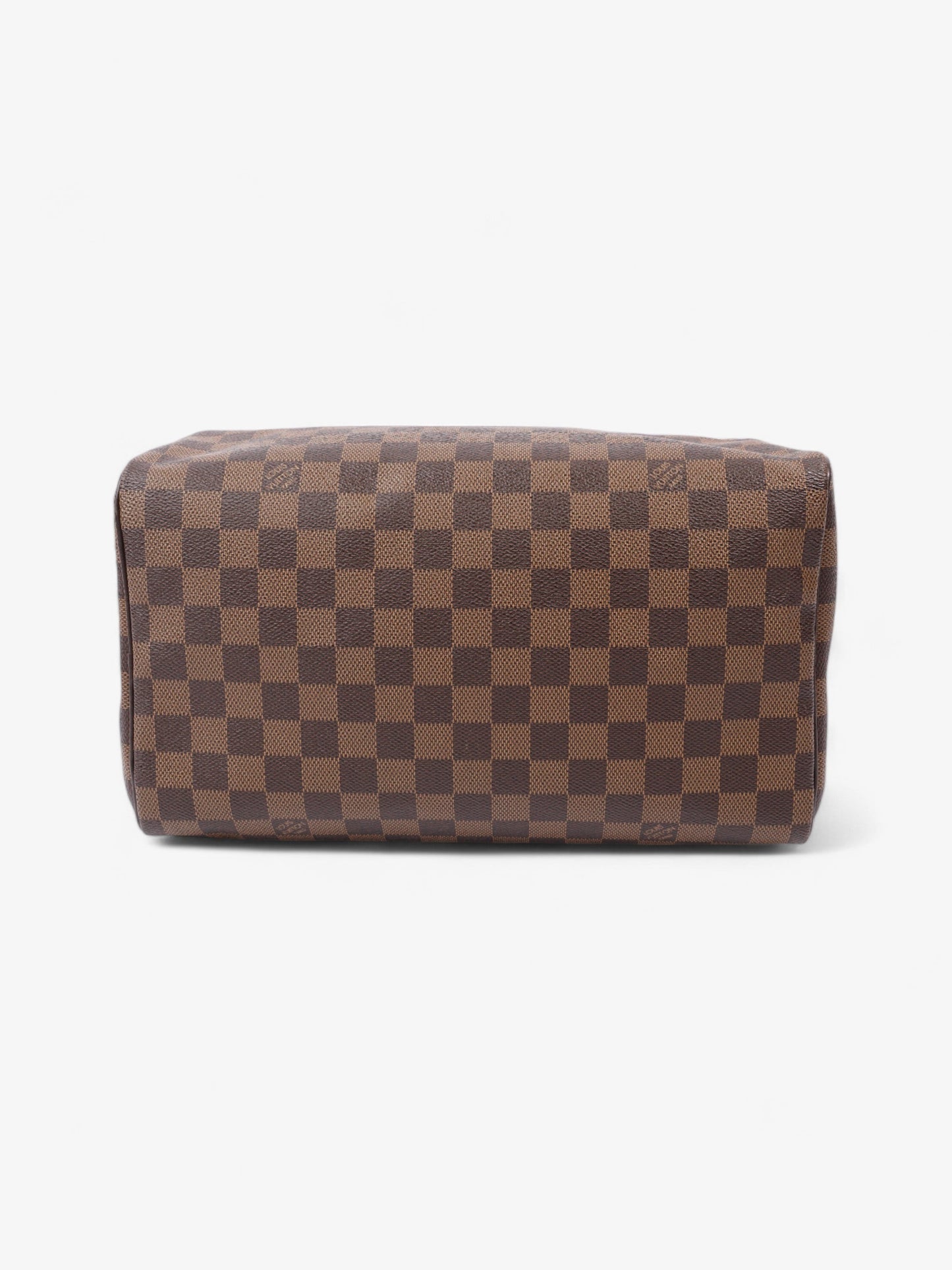 Louis Vuitton Speedy Damier Ebene Canvas 30