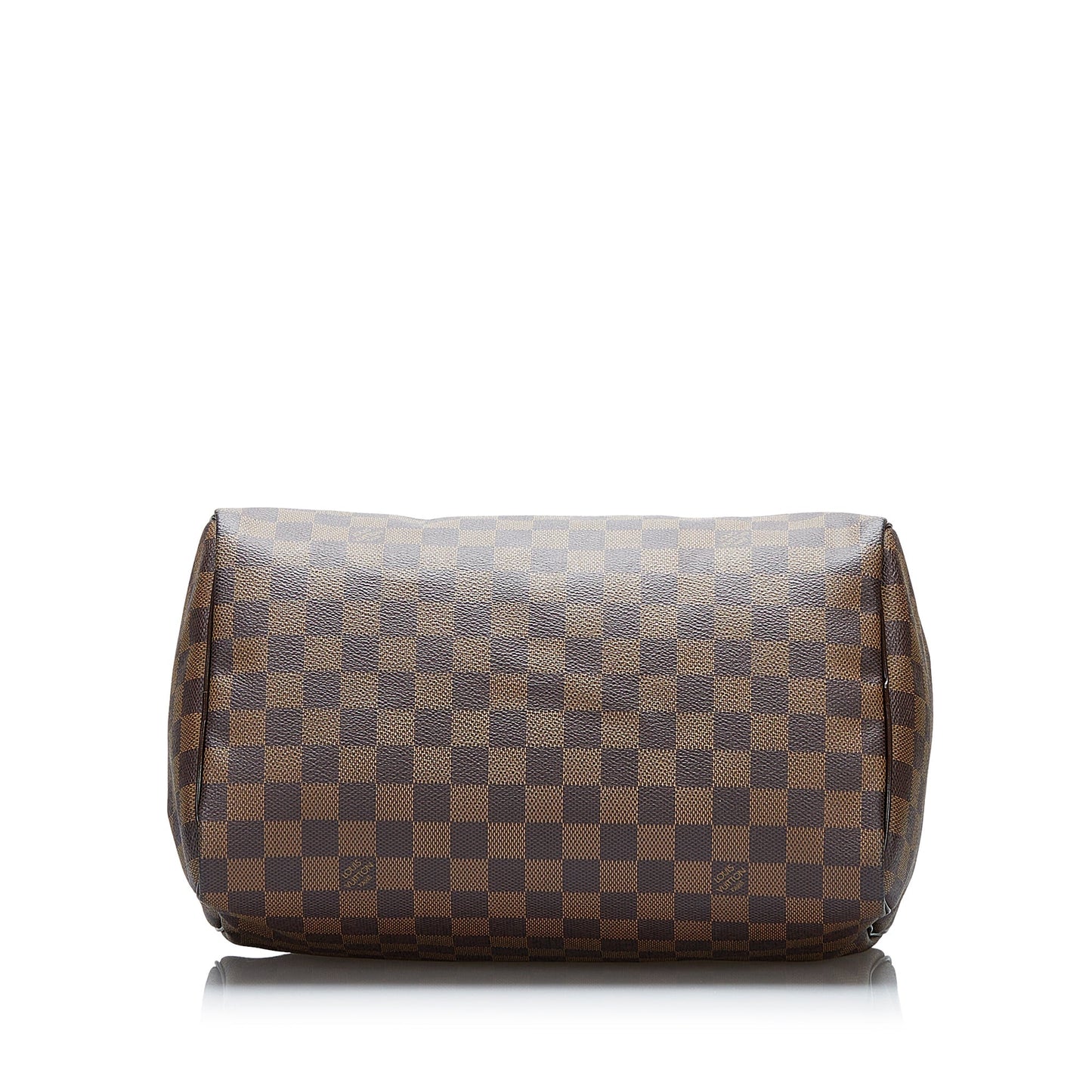 Louis Vuitton Speedy 30 Damier Ebene Canvas