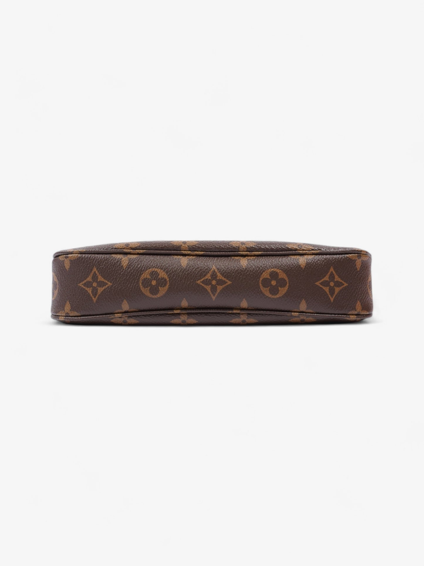 Louis Vuitton Pochette Accessoires Monogram Coated Canvas