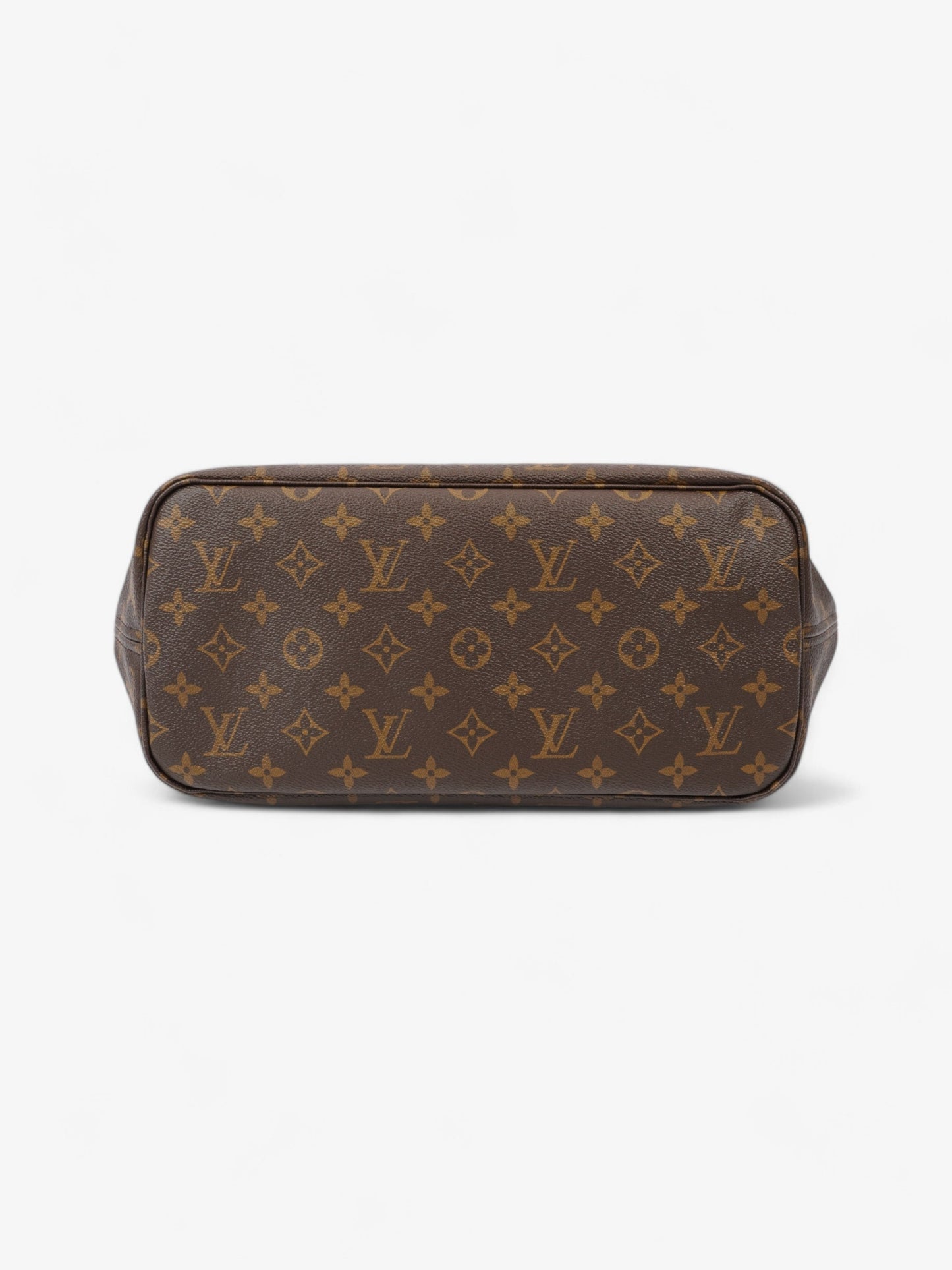 Louis Vuitton Neverfull Monogram Coated Canvas MM