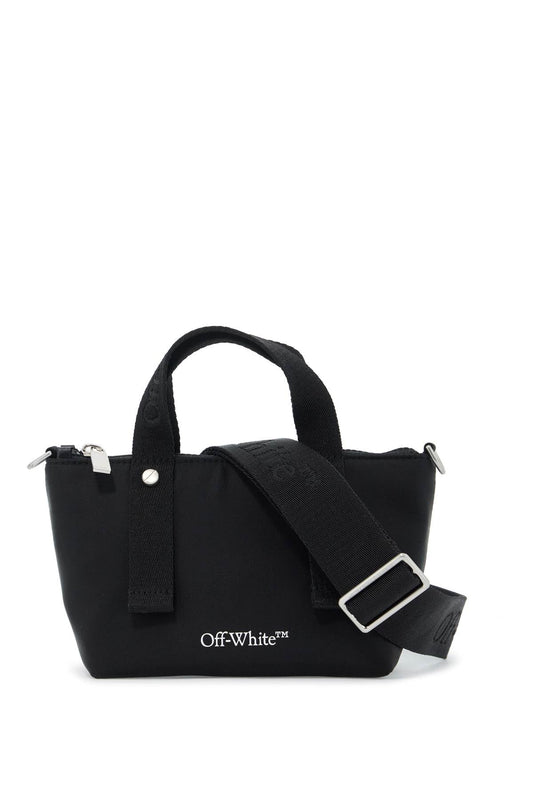 Off-White Mini Day Off Tote Bag Men
