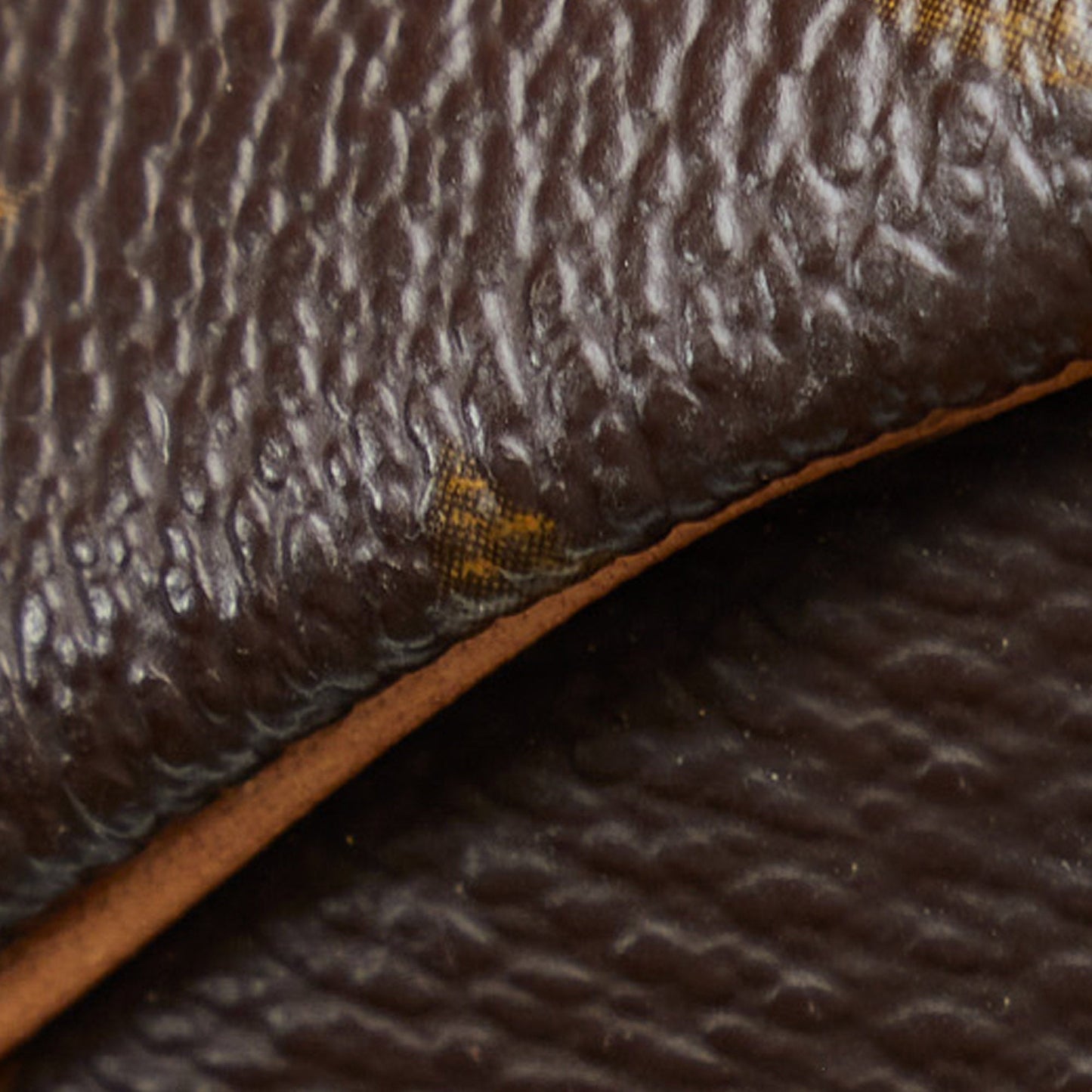 Louis Vuitton Speedy 35 Monogram Canvas