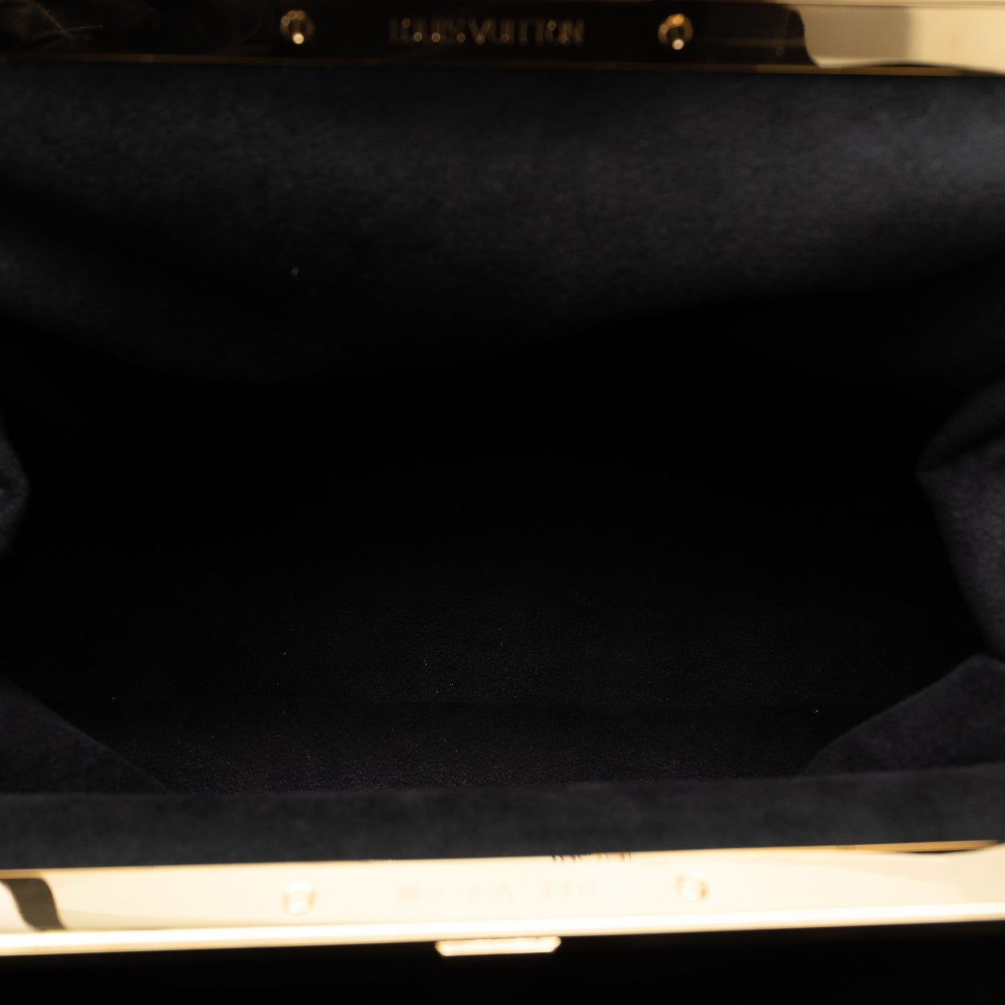 Brown Louis Vuitton Monogram Mirage Griet Handbag