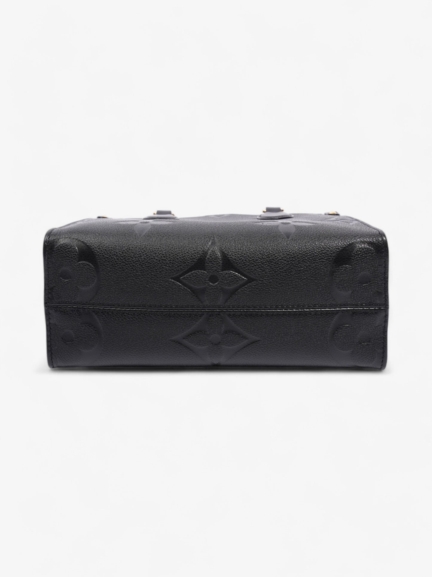 Louis Vuitton OnTheGo Monogram Empreinte Empreinte Leather BB