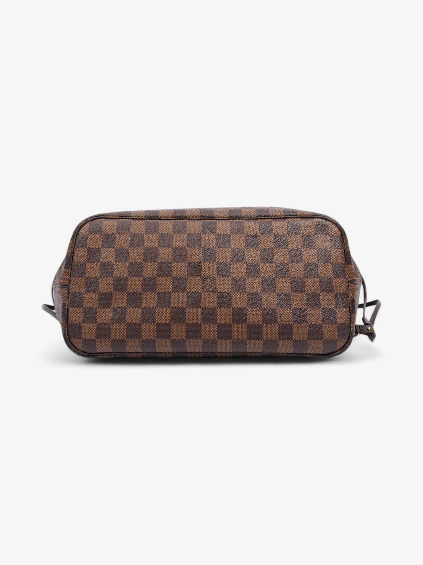 Louis Vuitton Neverfull Damier Ebene Coated Canvas MM