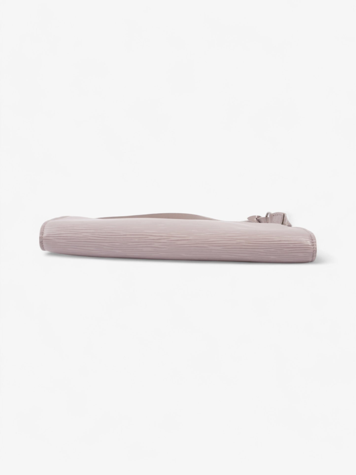 Louis Vuitton Pochette Accessoires Lilac Epi Leather