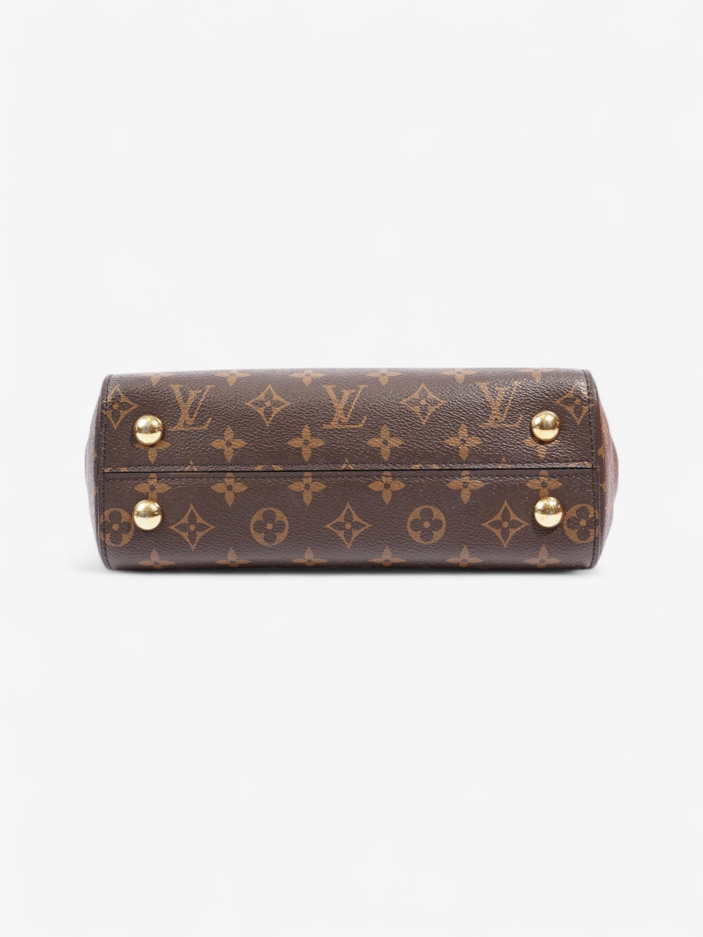 Louis Vuitton Cluny Bag Monogram Coated Canvas BB