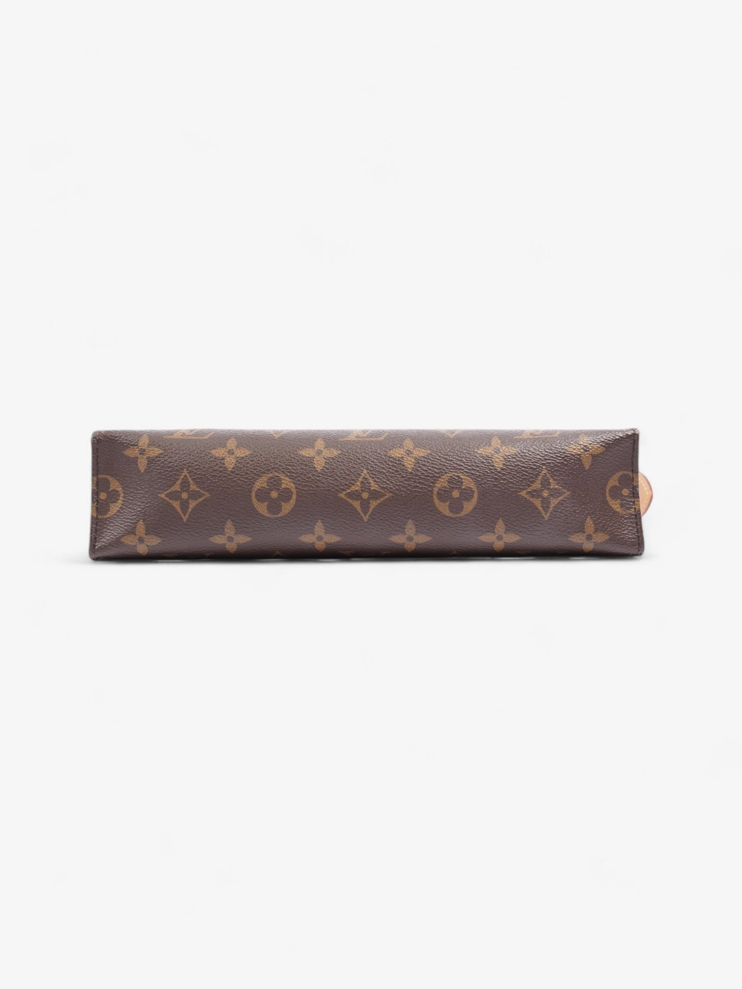 Louis Vuitton Toiletry Pouch Monogram Coated Canvas 26