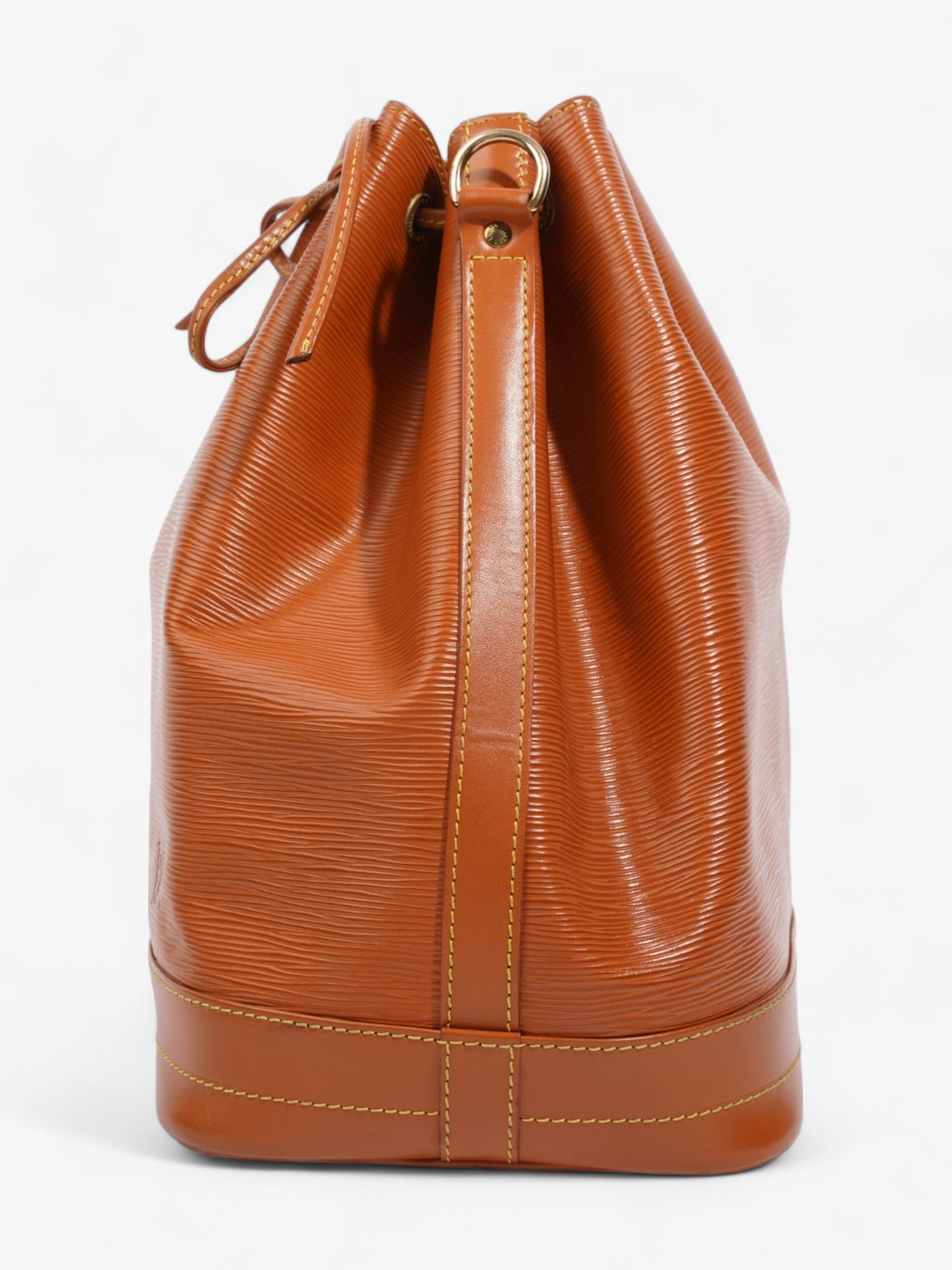 Louis Vuitton No茅 Brown  Epi Leather