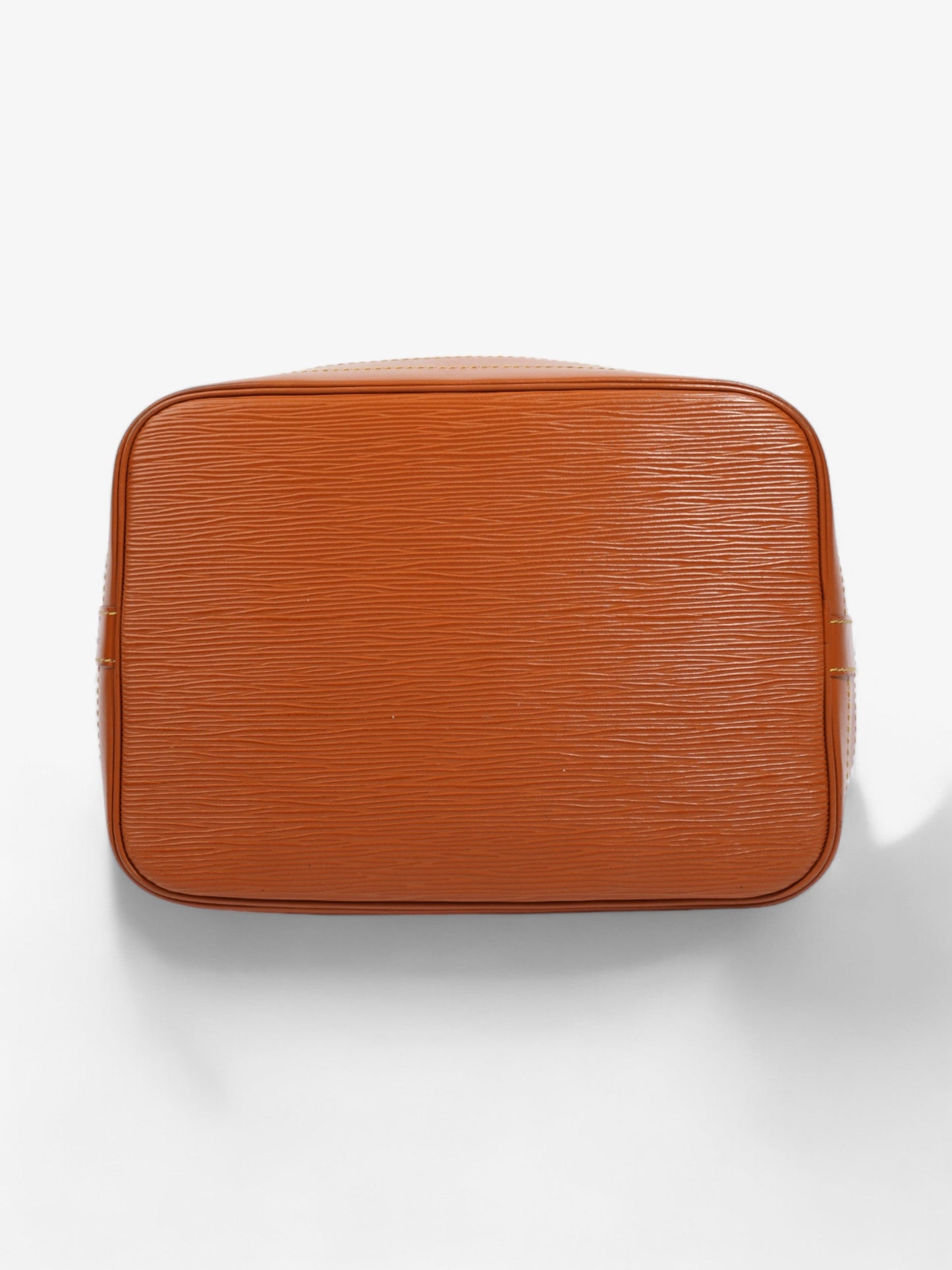Louis Vuitton No茅 Brown  Epi Leather