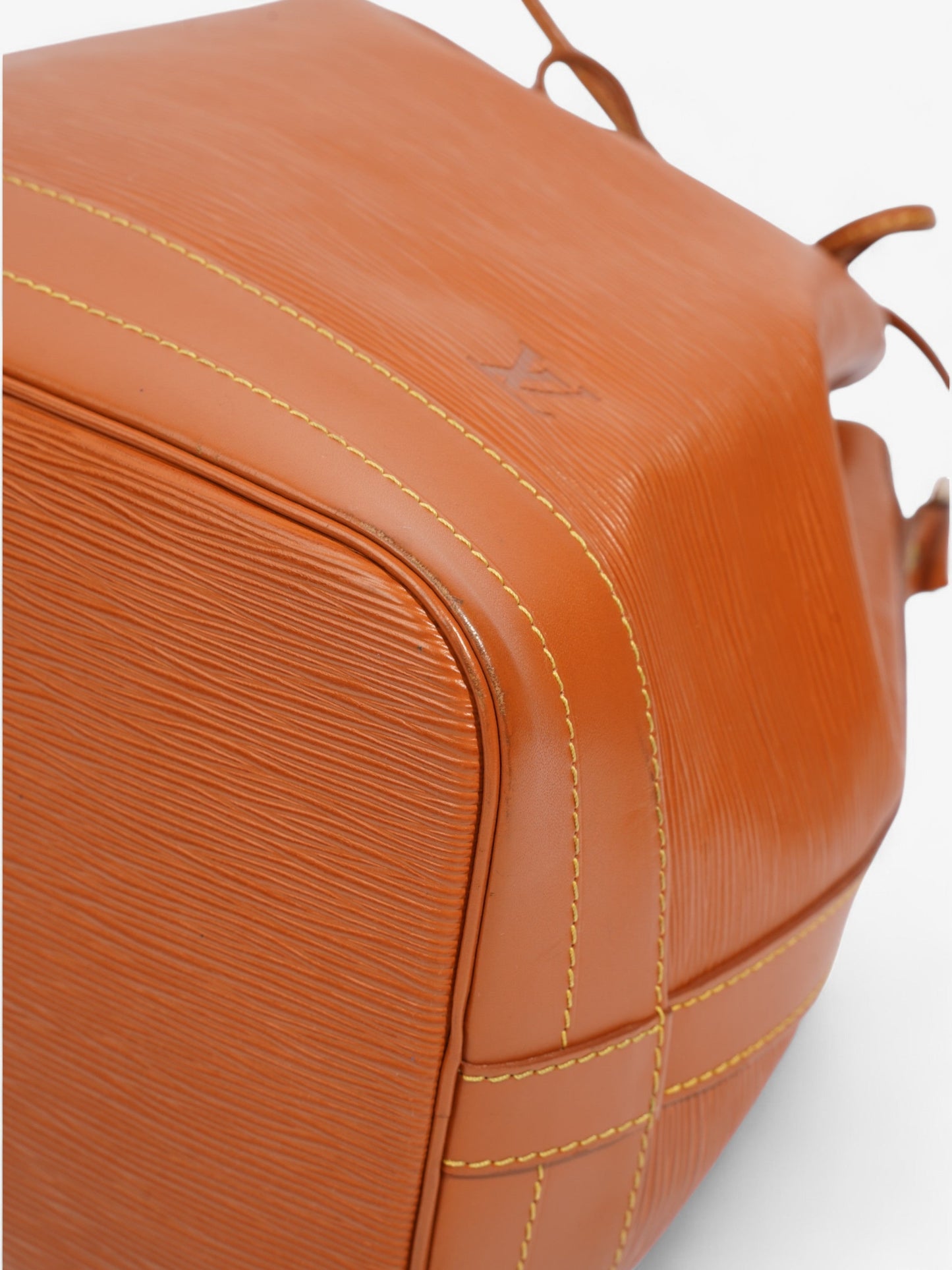 Louis Vuitton No茅 Brown  Epi Leather
