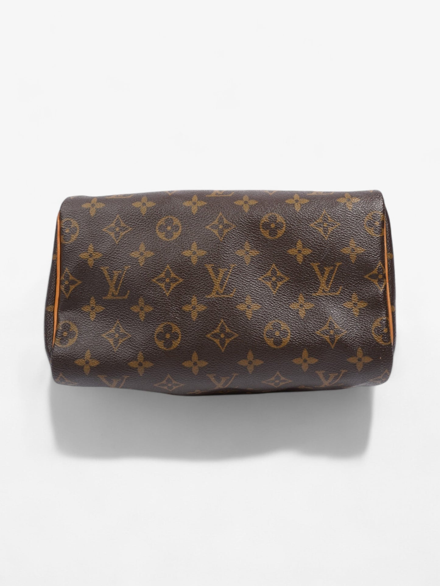 Louis Vuitton Speedy Monogram Coated Canvas 25
